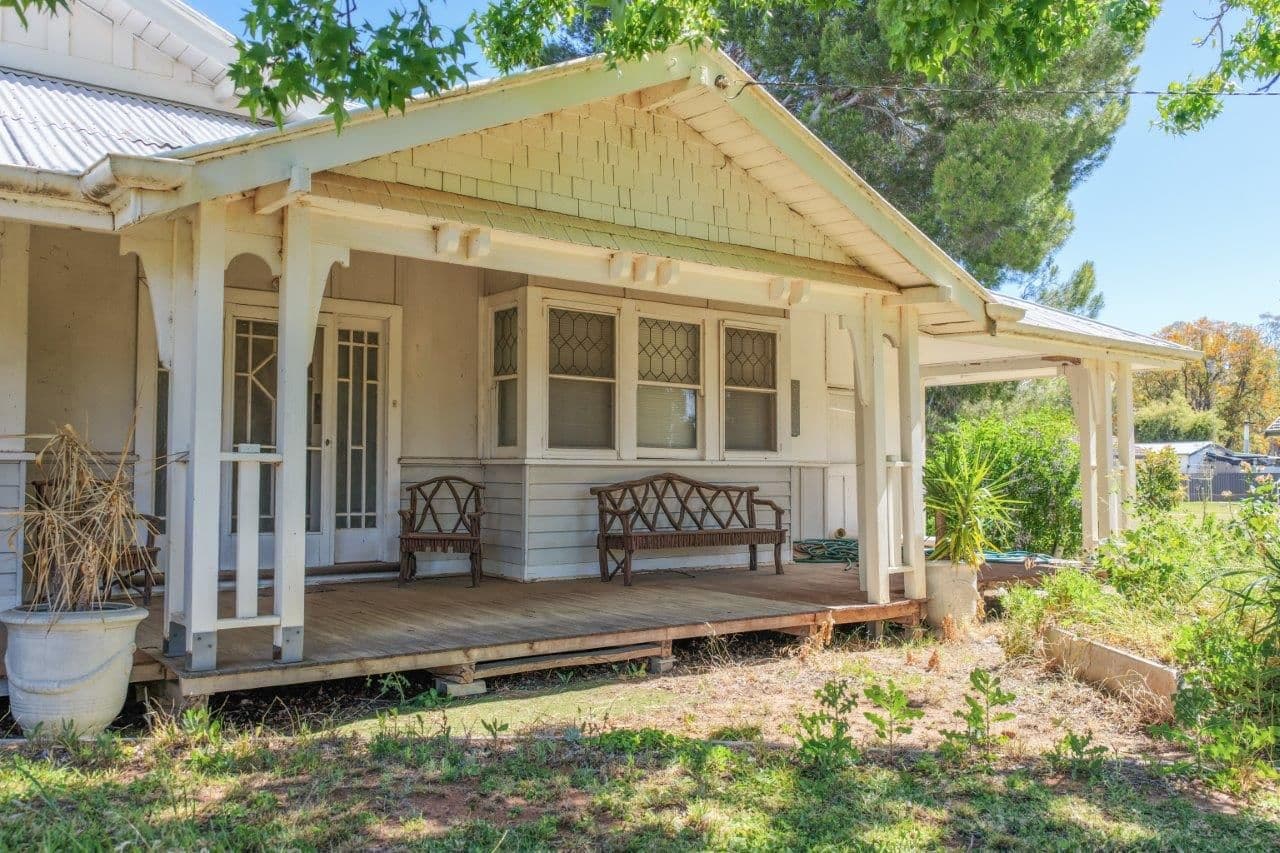 50 Baratta Street, Moulamein NSW 2733, Moulamein - Thumbnail 7
