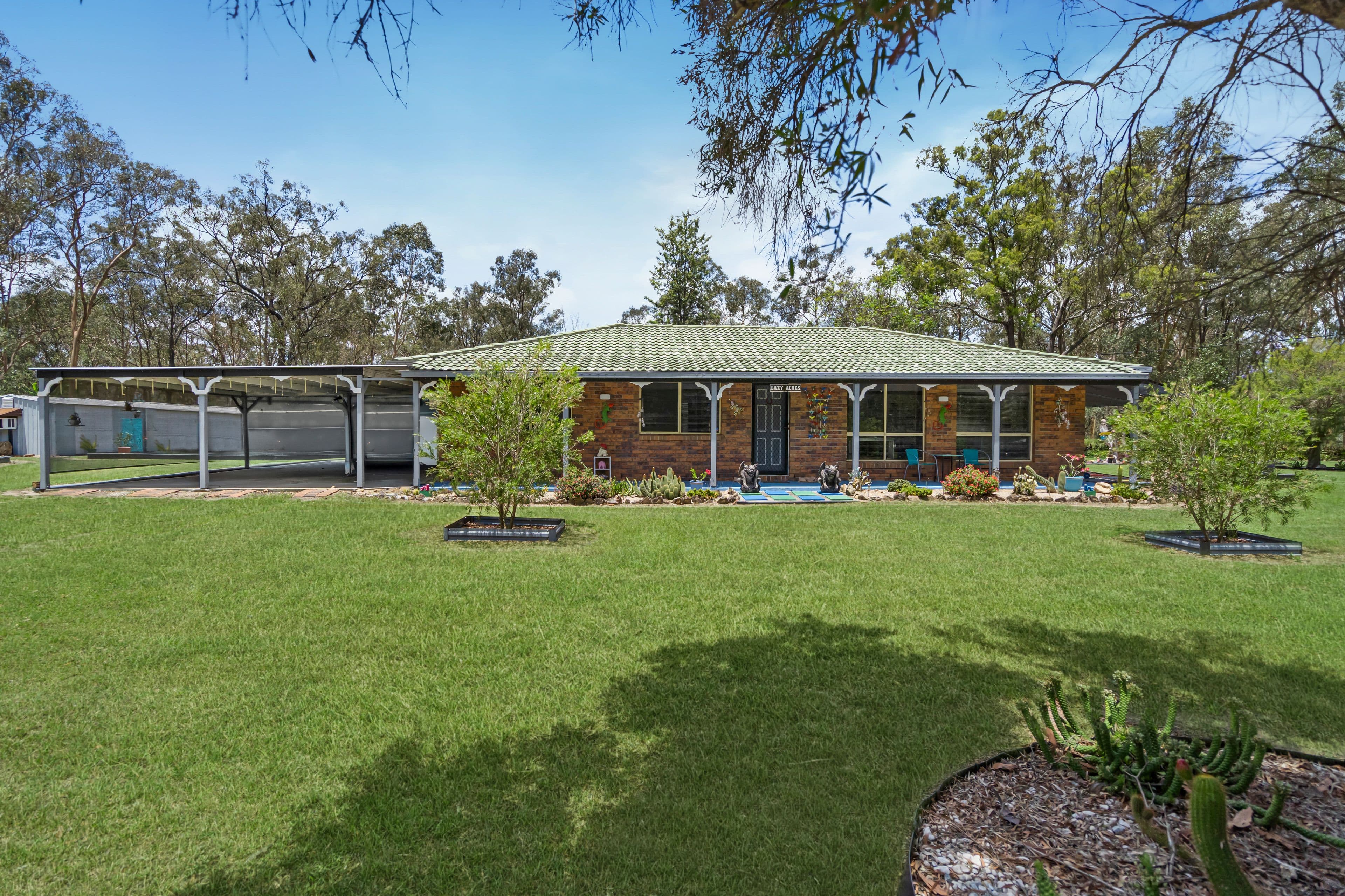 80 Thallon Road, Kensington Grove QLD 4341, Kensington Grove - Image 1
