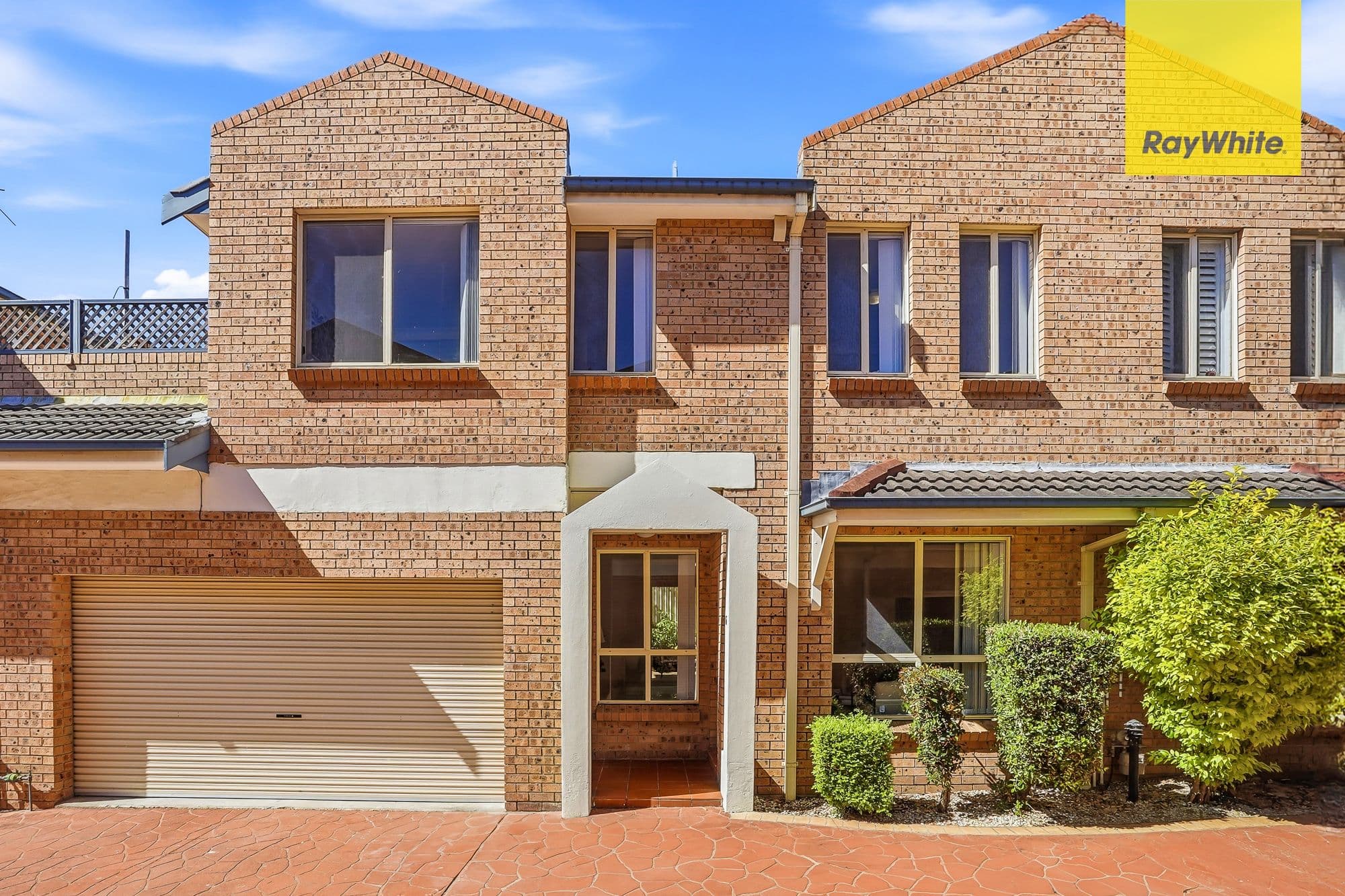 3-5 Irving Street, Parramatta NSW 2150, Parramatta - Image 1
