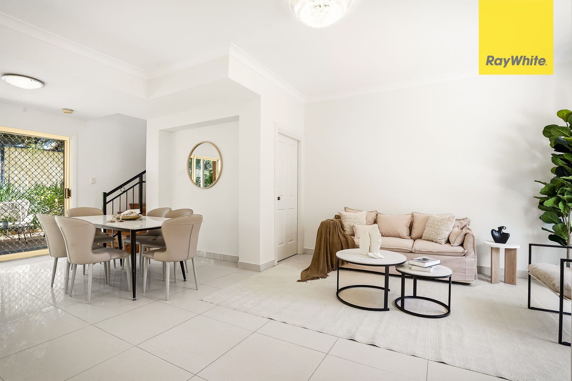 3-5 Irving Street, Parramatta NSW 2150, Parramatta - Thumbnail 2