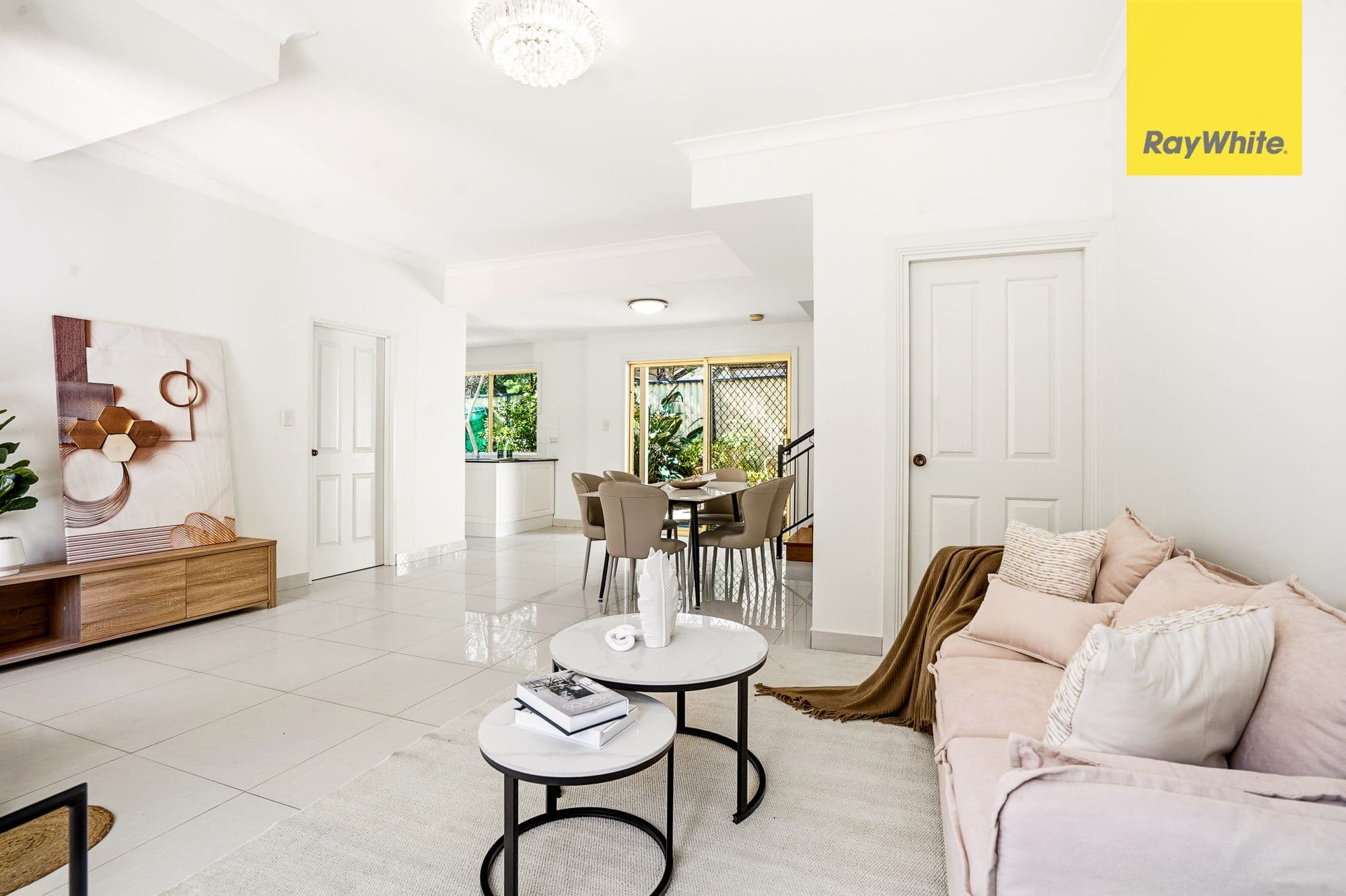 3-5 Irving Street, Parramatta NSW 2150, Parramatta - Thumbnail 3
