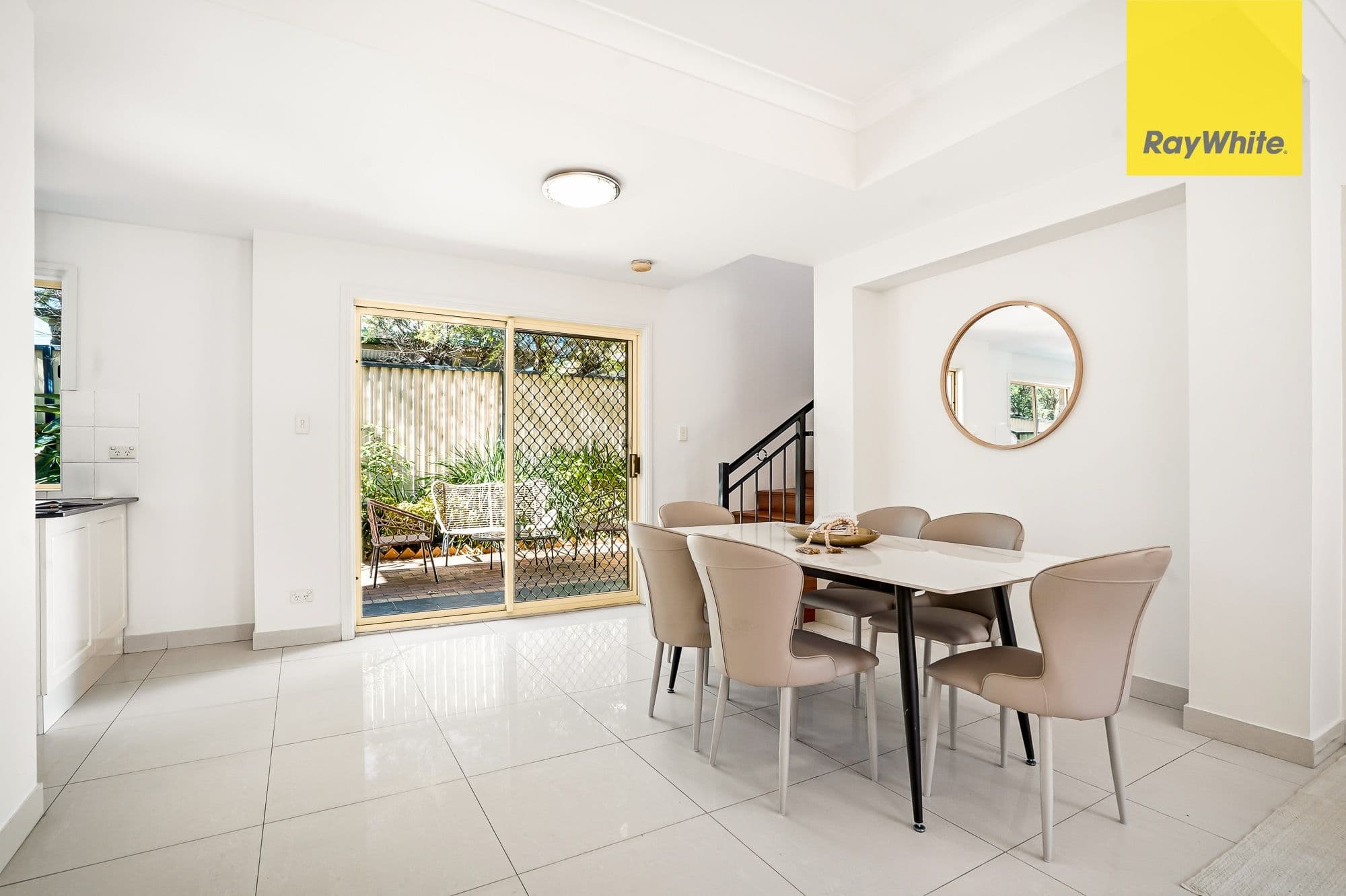 3-5 Irving Street, Parramatta NSW 2150, Parramatta - Thumbnail 4
