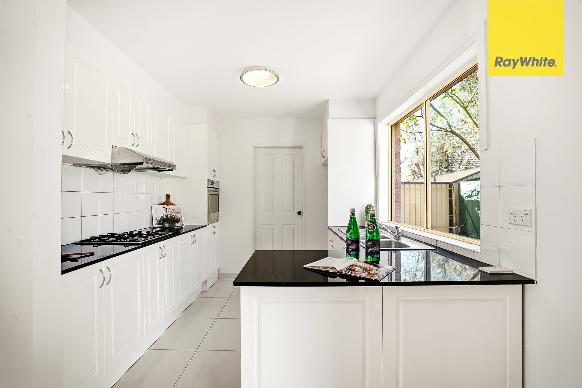 3-5 Irving Street, Parramatta NSW 2150, Parramatta - Thumbnail 5