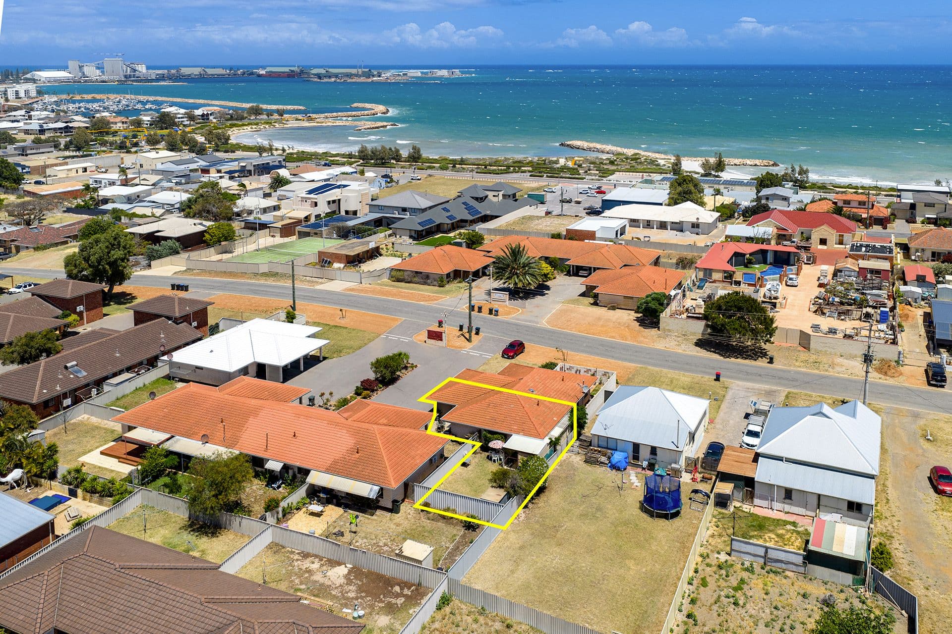 44G Simpson Street, Beresford WA 6530, Beresford - Image 1