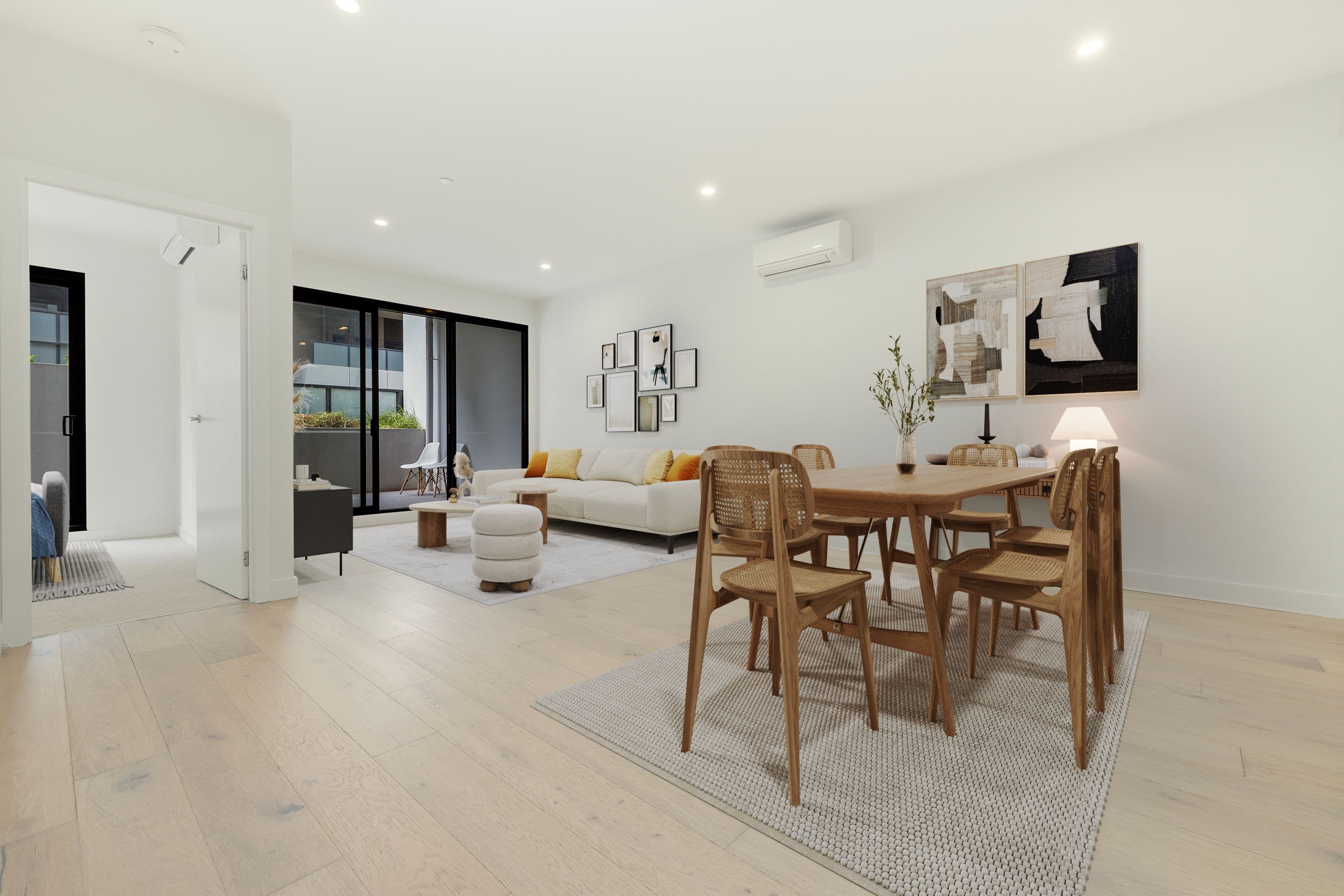 G11/180 Reynolds Road, Doncaster East VIC 3109, Doncaster East - Image 1