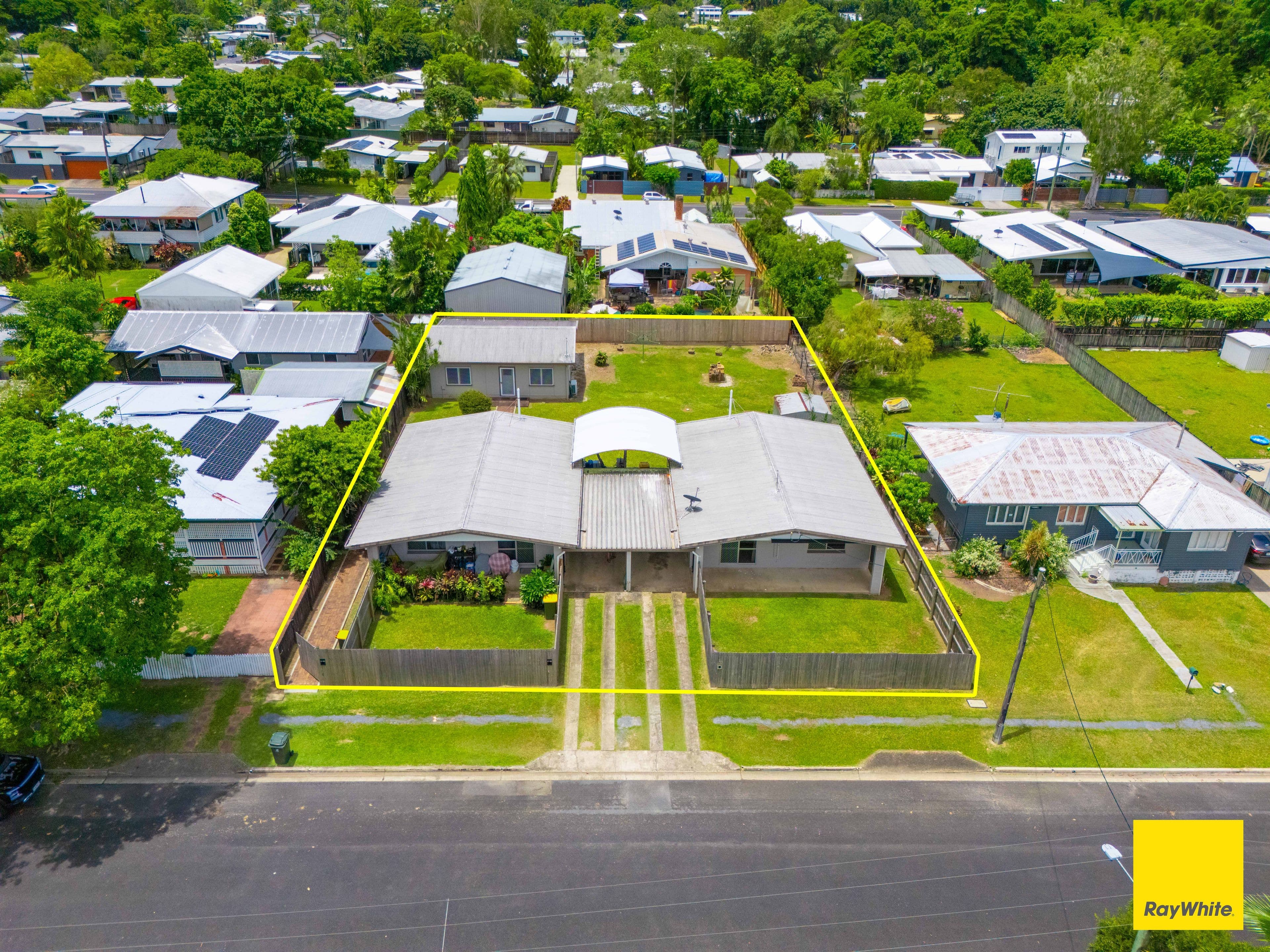 40 Oxley Street, Edge Hill QLD 4870, Edge Hill - Image 1