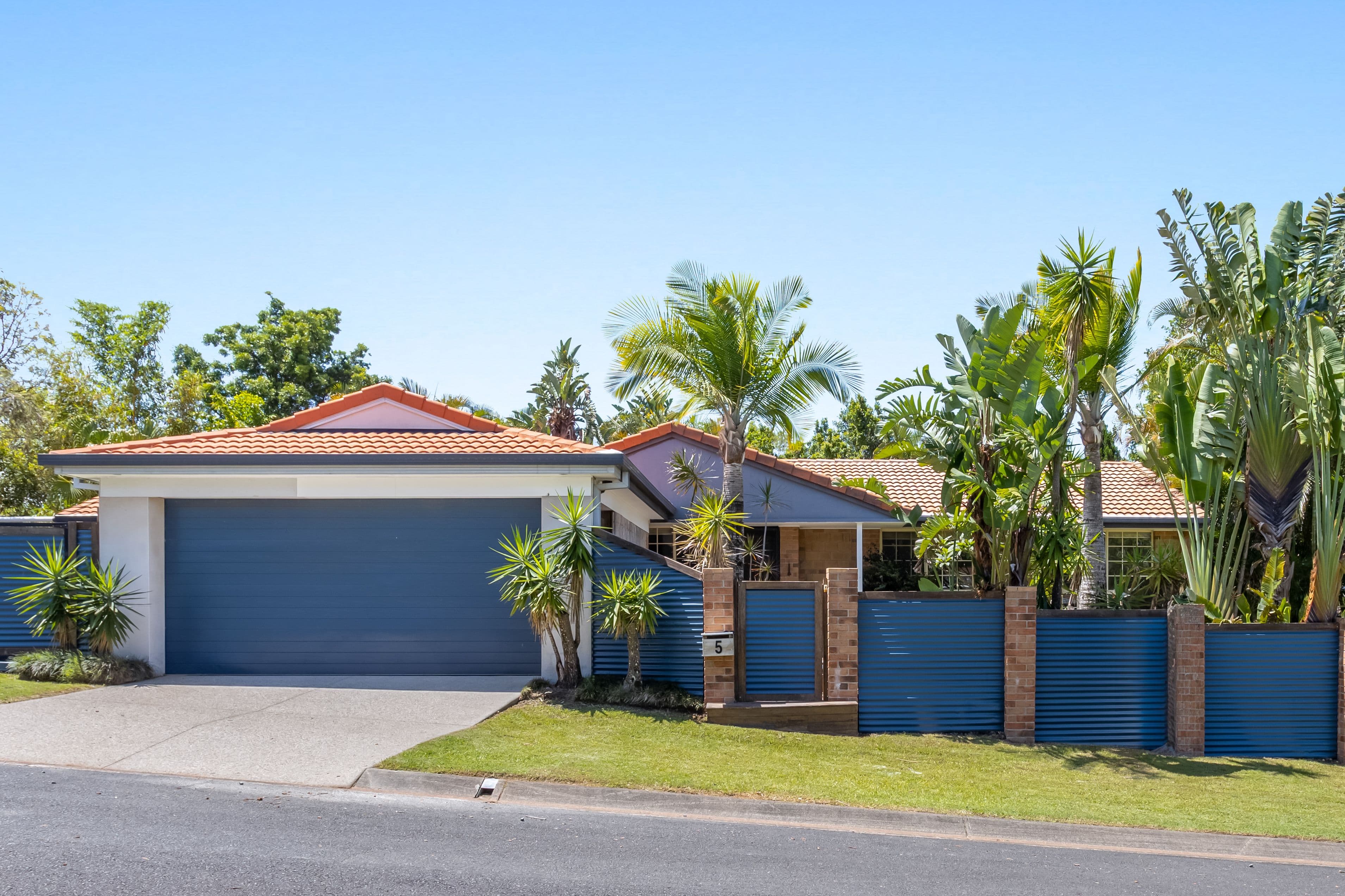 5 MITTAGONG Avenue, Helensvale QLD 4212, Helensvale - Image 1