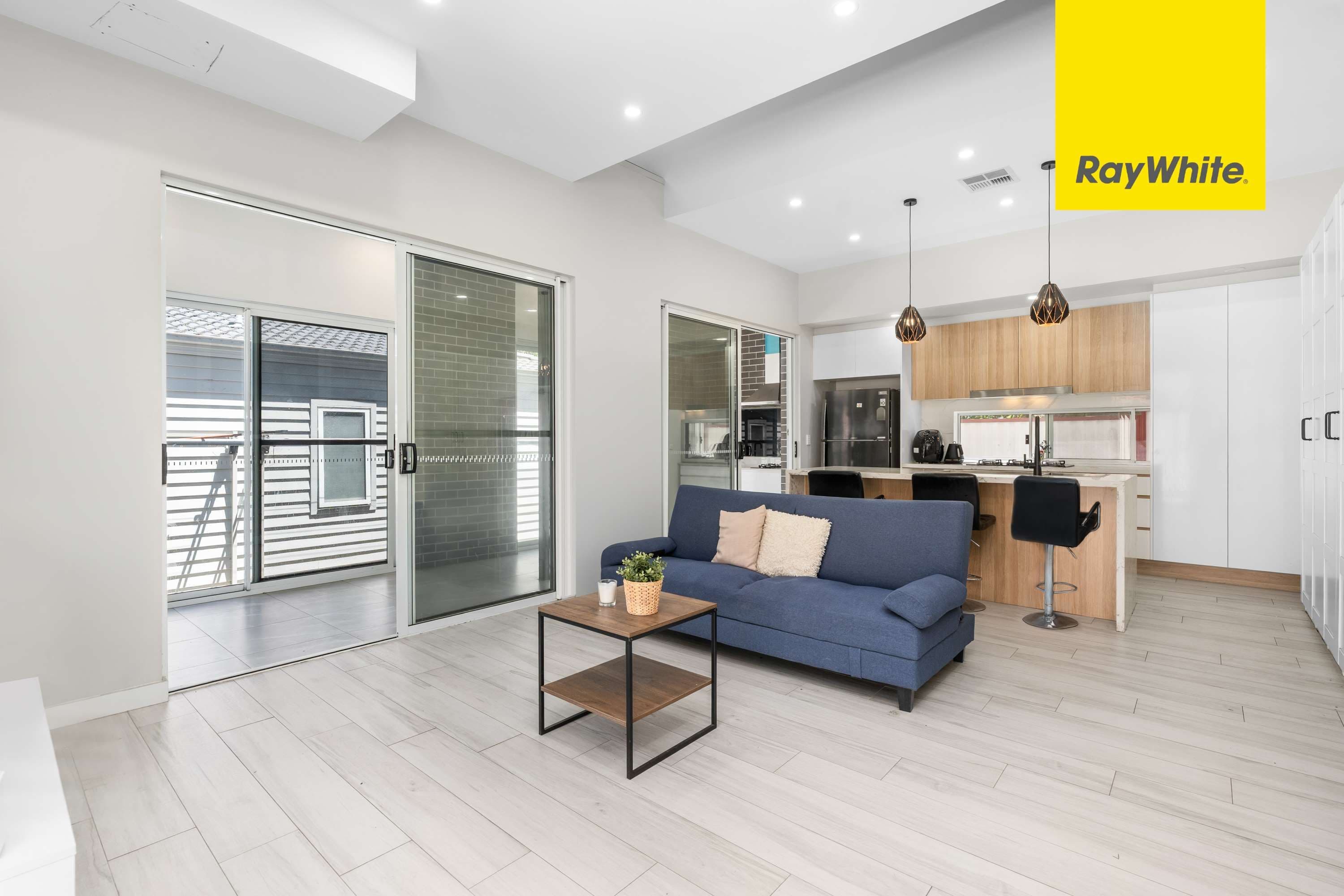 5 Martin Street, Lidcombe NSW 2141, Lidcombe - Thumbnail 3