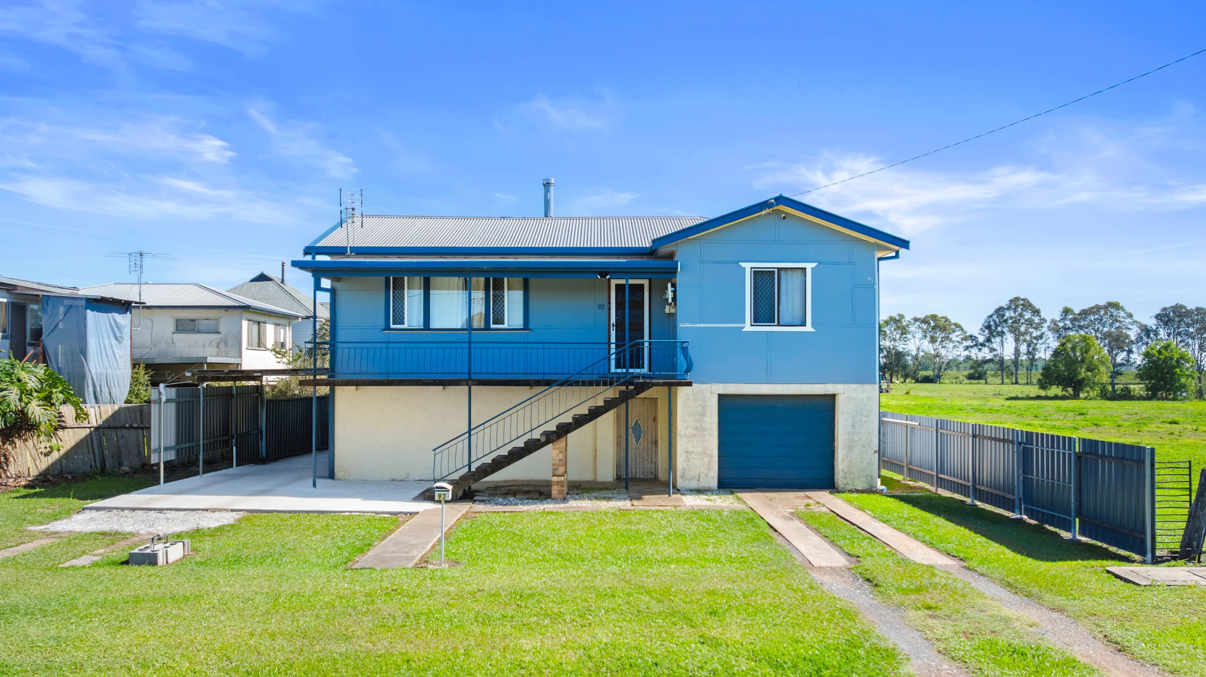 92 North Street, Grafton NSW 2460, Grafton - Image 1