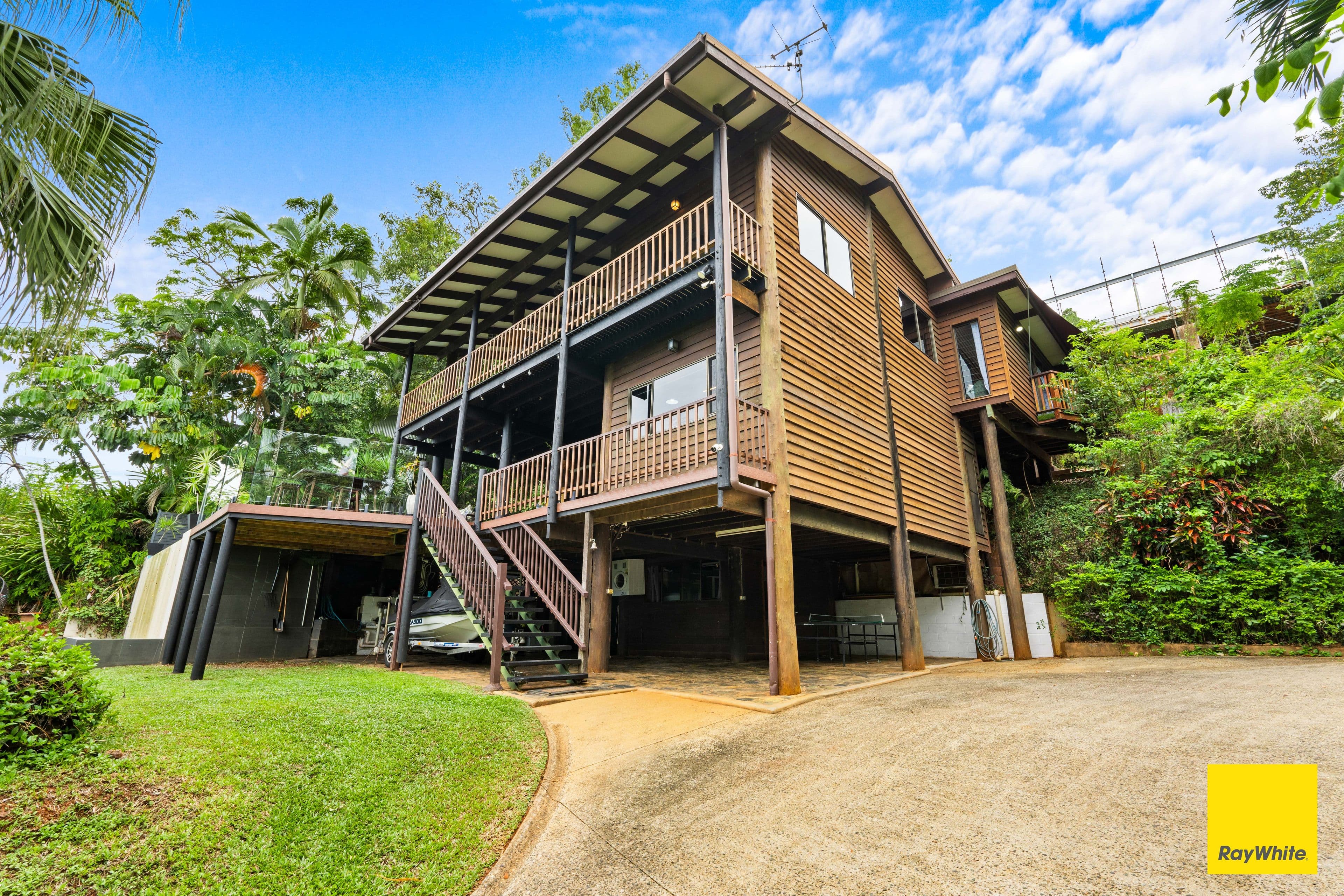 31 Bena Street, Smithfield QLD 4878, Smithfield - Thumbnail 2