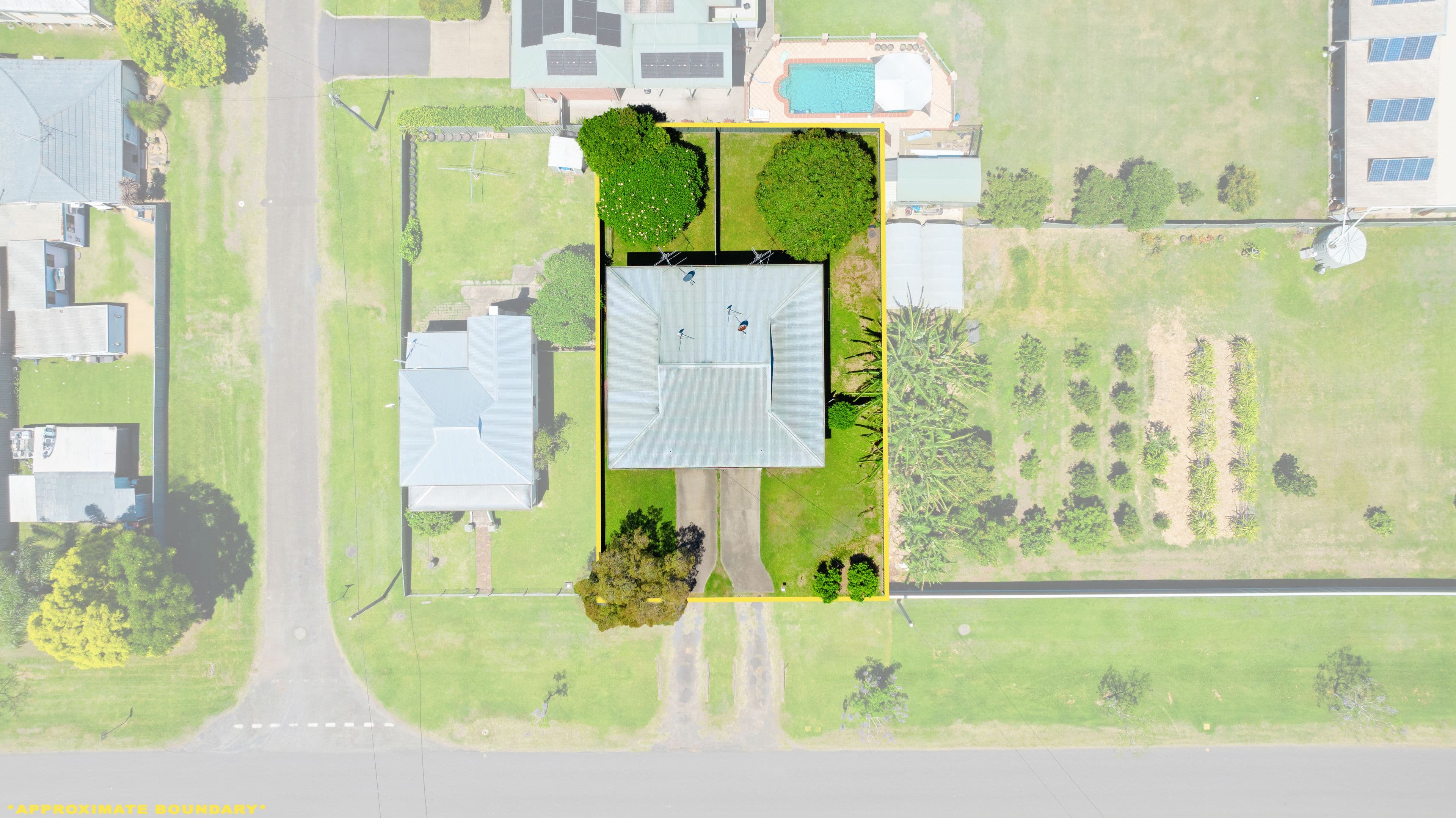 115 Arthur Street, Grafton NSW 2460, Grafton - Thumbnail 2