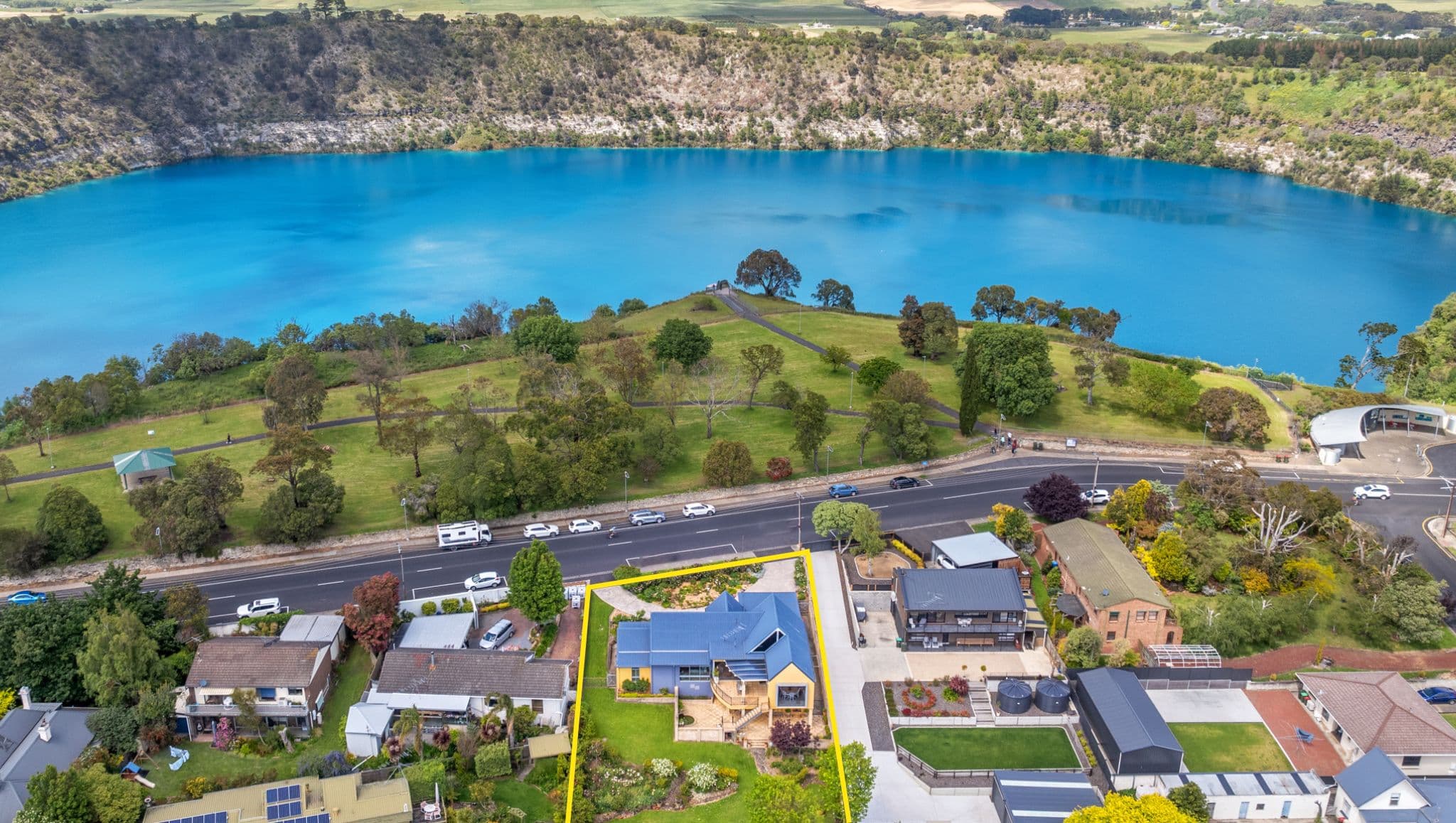 11 John Watson Drive, Mount Gambier SA 5290, Mount Gambier - Image 1