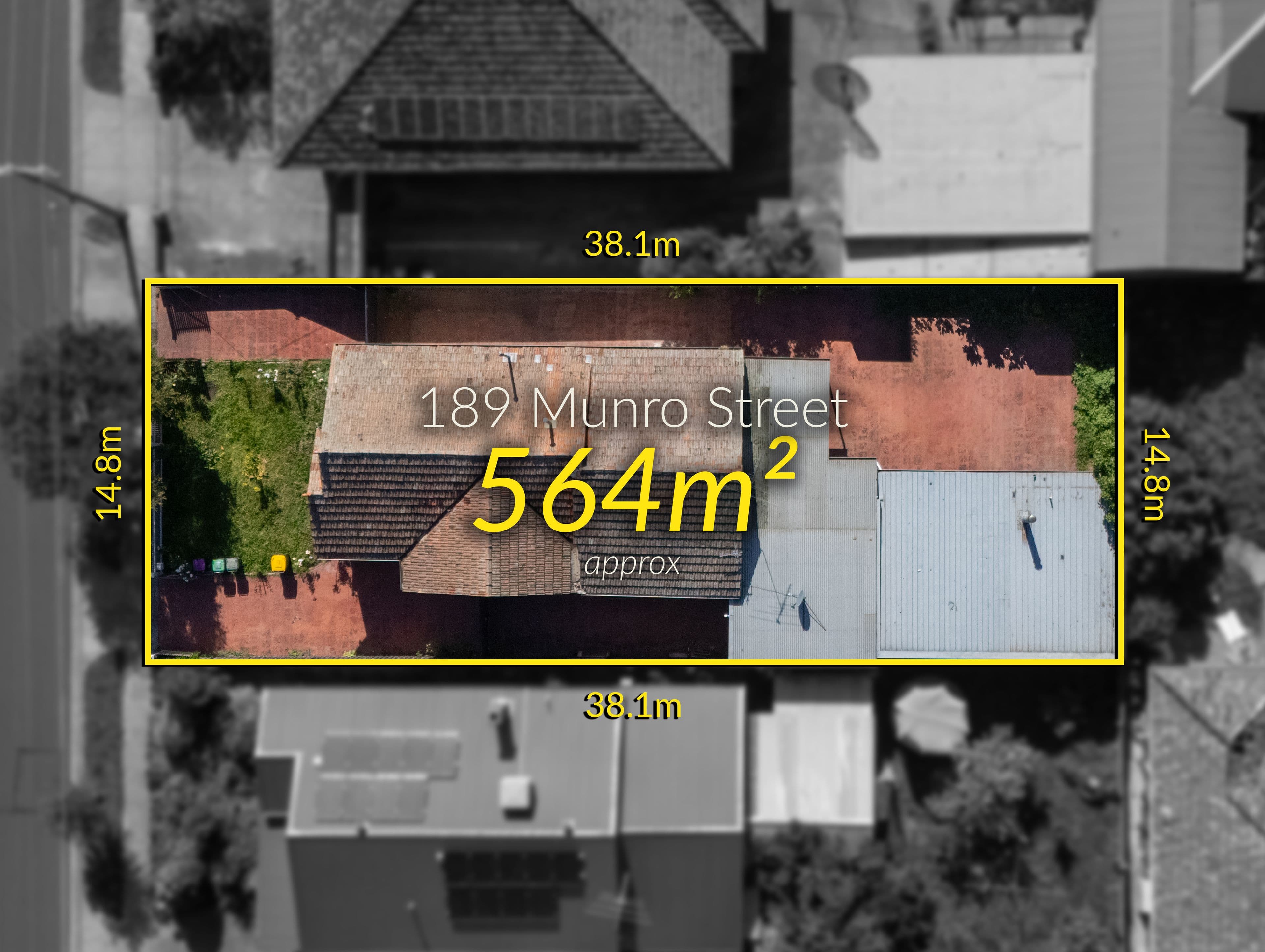 189 Munro Street, Coburg VIC 3058, Coburg - Thumbnail 2