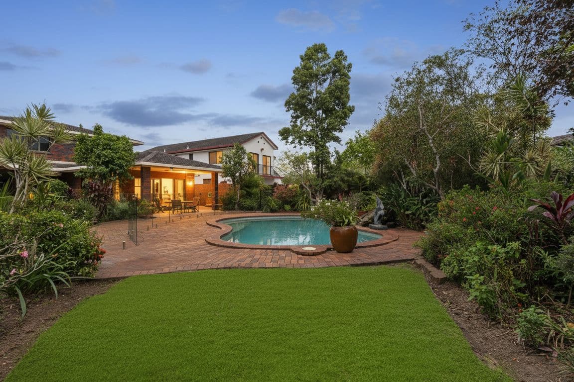 24 De Haviland Avenue, Benowa Waters QLD 4217, Benowa - Thumbnail 2