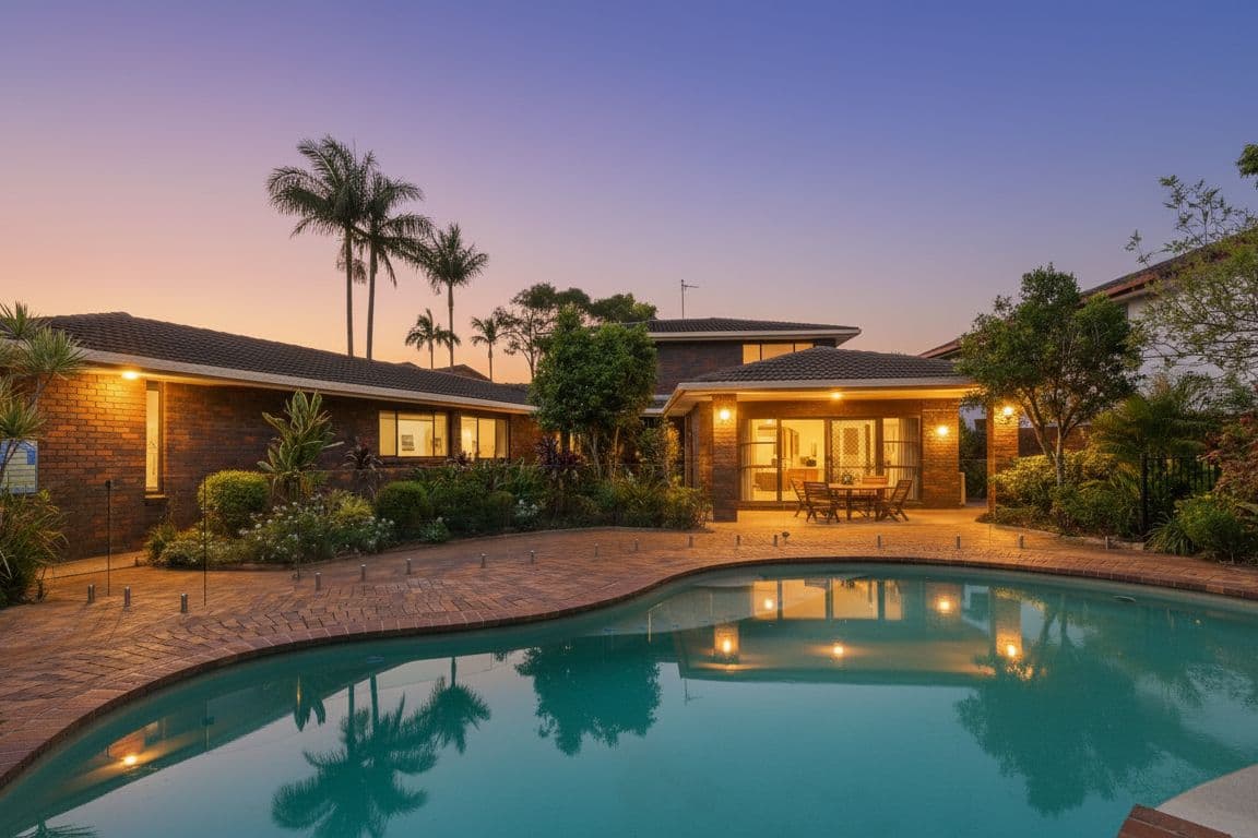 24 De Haviland Avenue, Benowa Waters QLD 4217, Benowa - Thumbnail 3