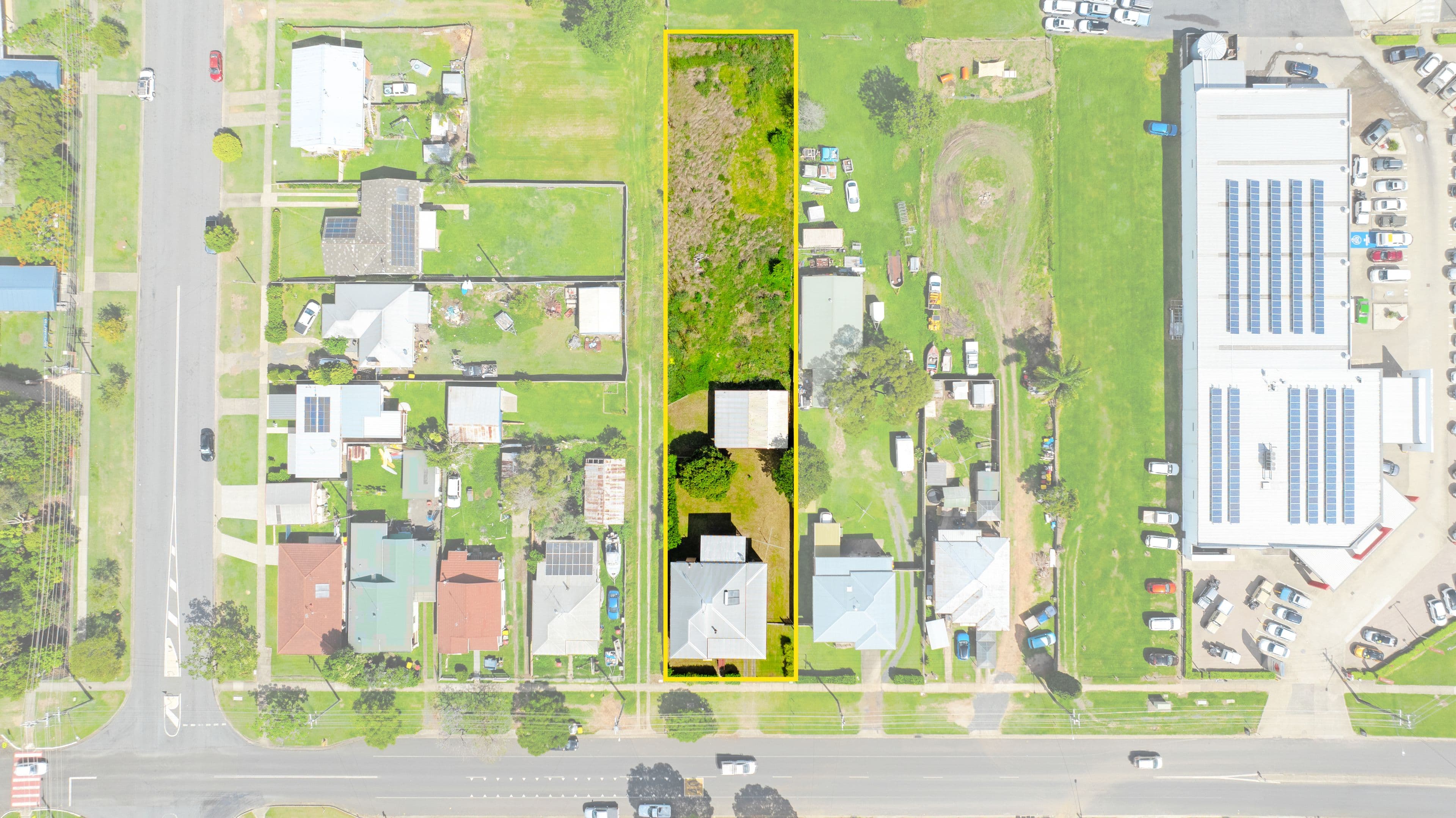 124 Bent Street, South Grafton NSW 2460, South Grafton - Thumbnail 2