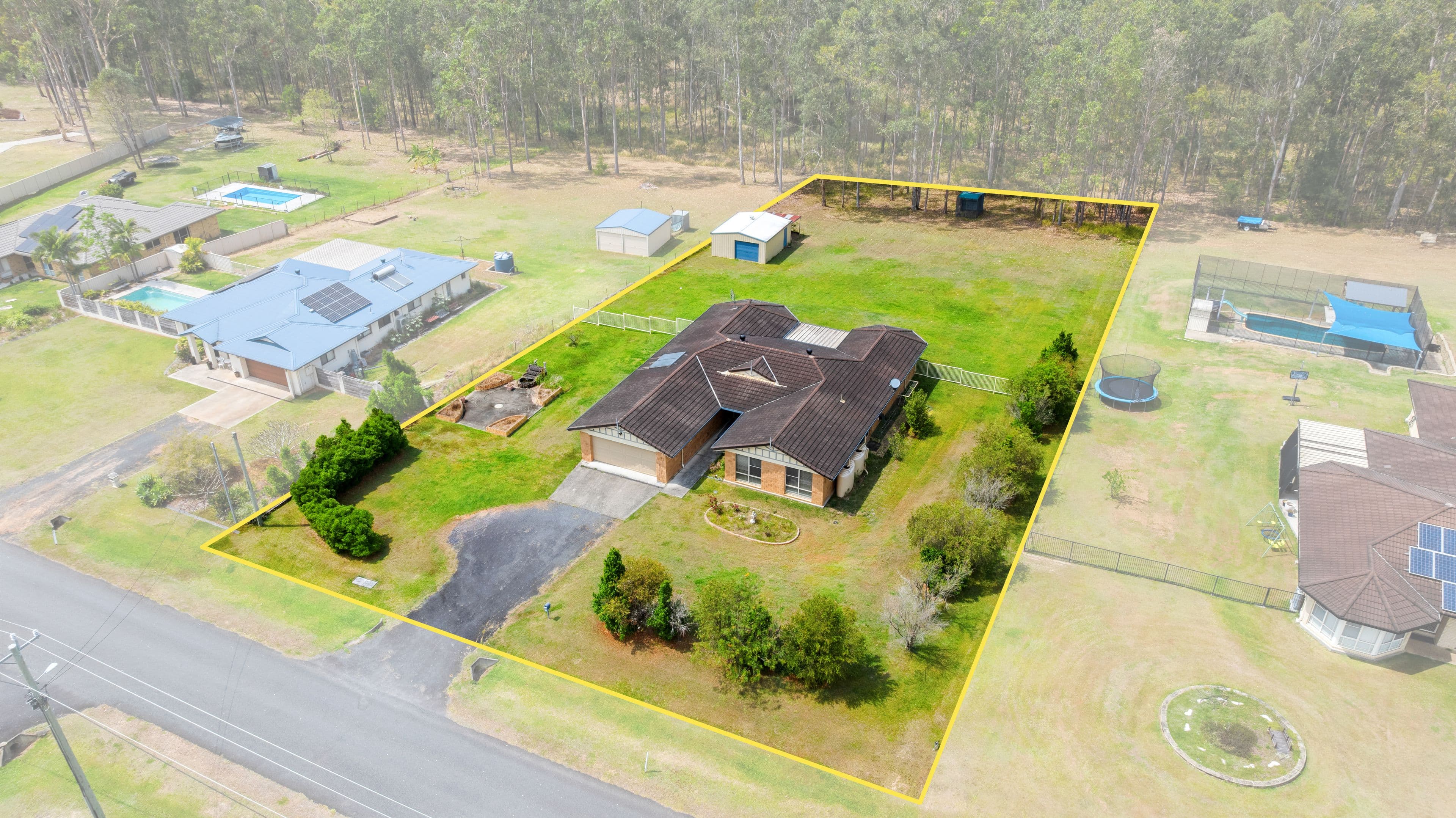 53 Edward Ogilvie Drive, Clarenza NSW 2460, Clarenza - Image 1