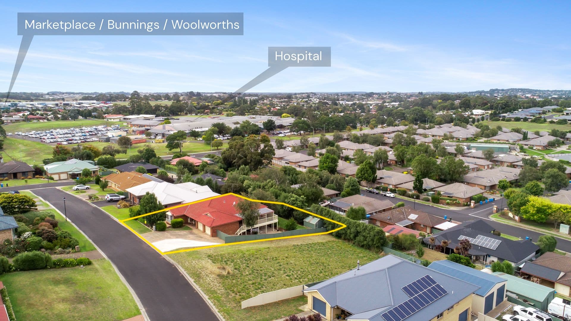 5 Highland Drive, Mount Gambier SA 5290, Mount Gambier - Thumbnail 3