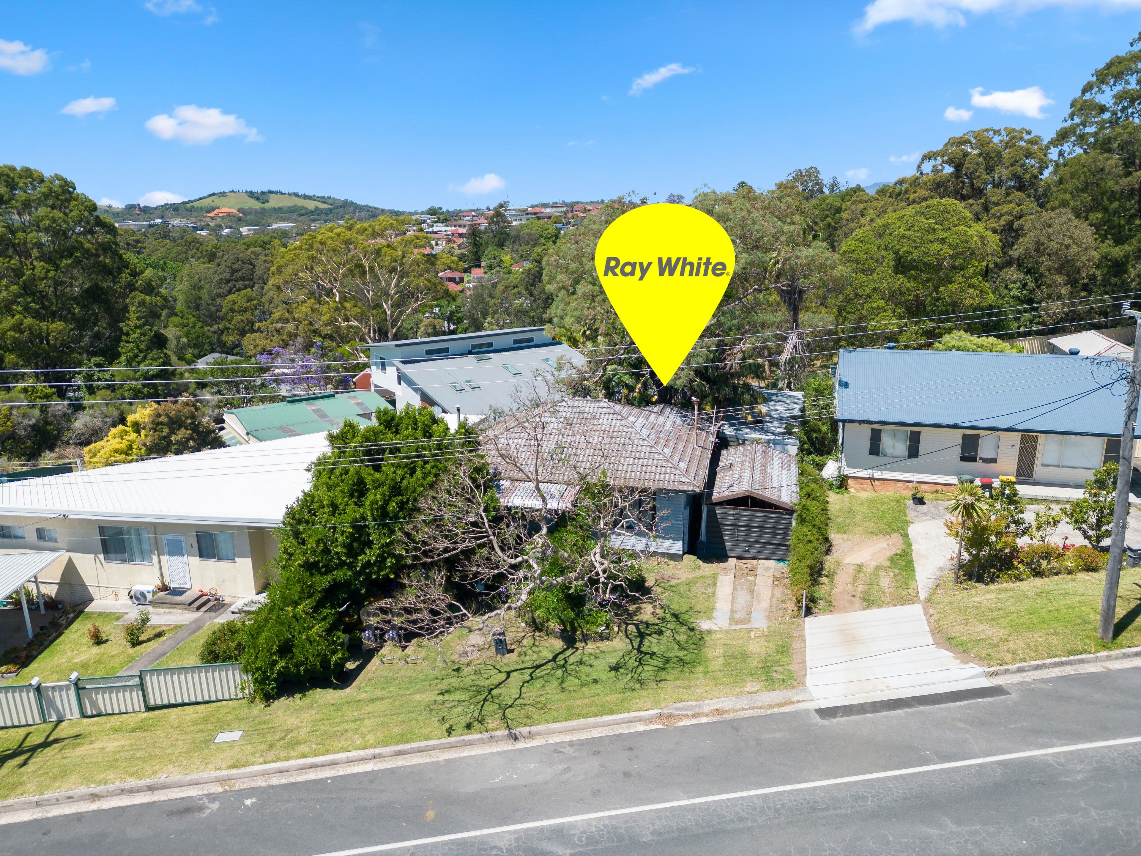 17 Staff Road, Unanderra NSW 2526, Unanderra - Image 1