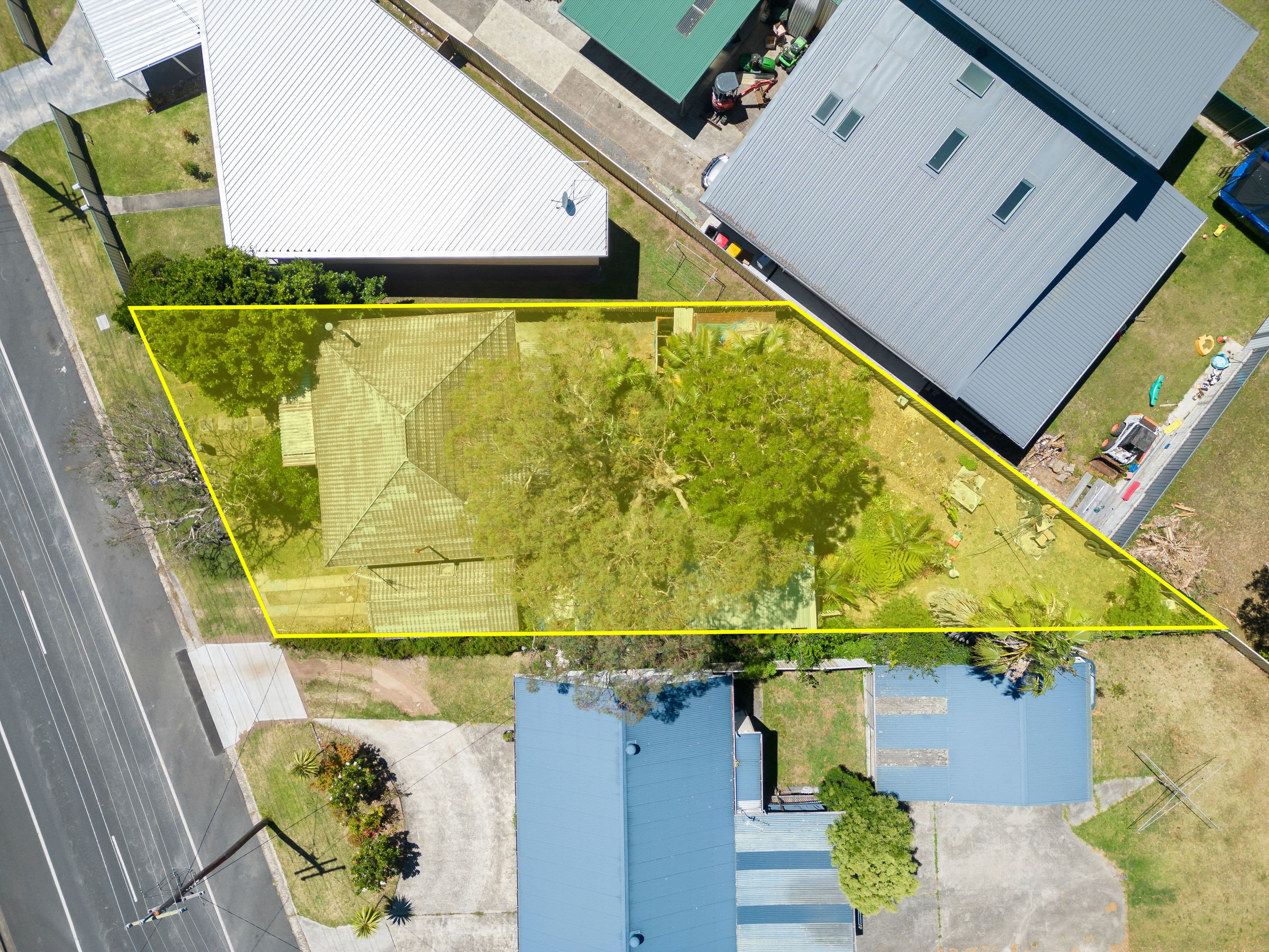 17 Staff Road, Unanderra NSW 2526, Unanderra - Thumbnail 8
