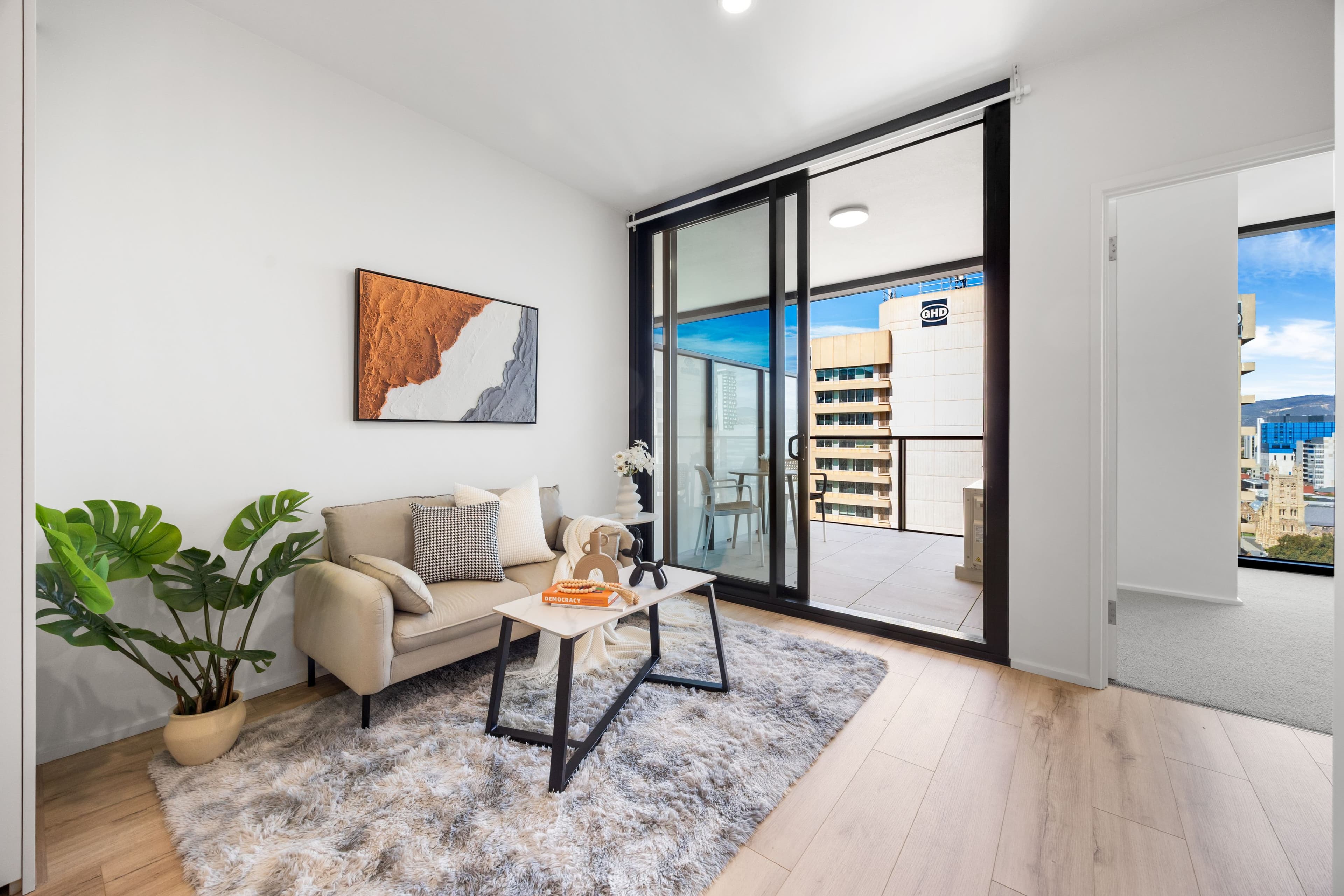 6 Penaluna Place, Adelaide SA 5000, Adelaide - Image 1