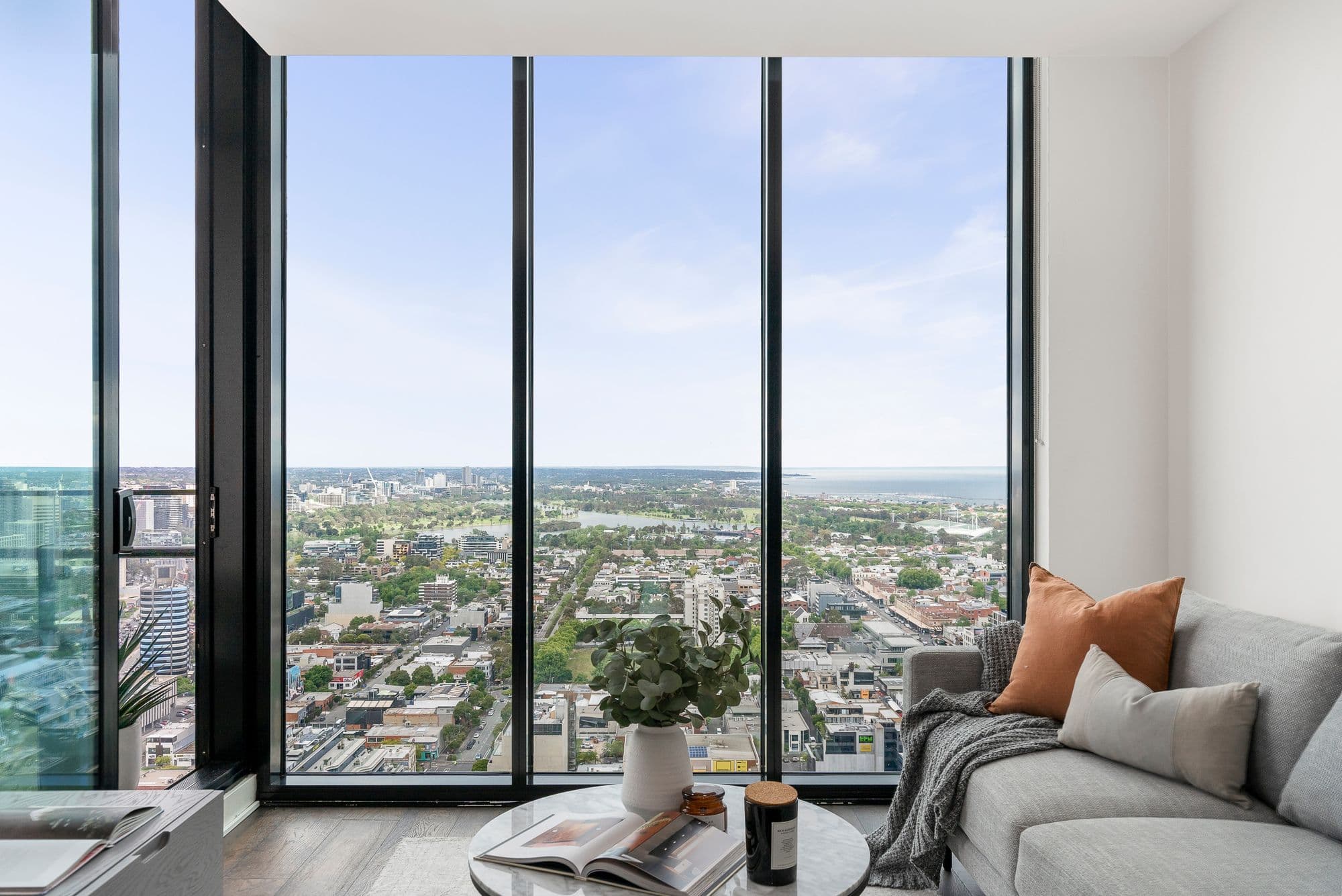 45 Clarke Street, Southbank VIC 3006, Southbank - Thumbnail 2