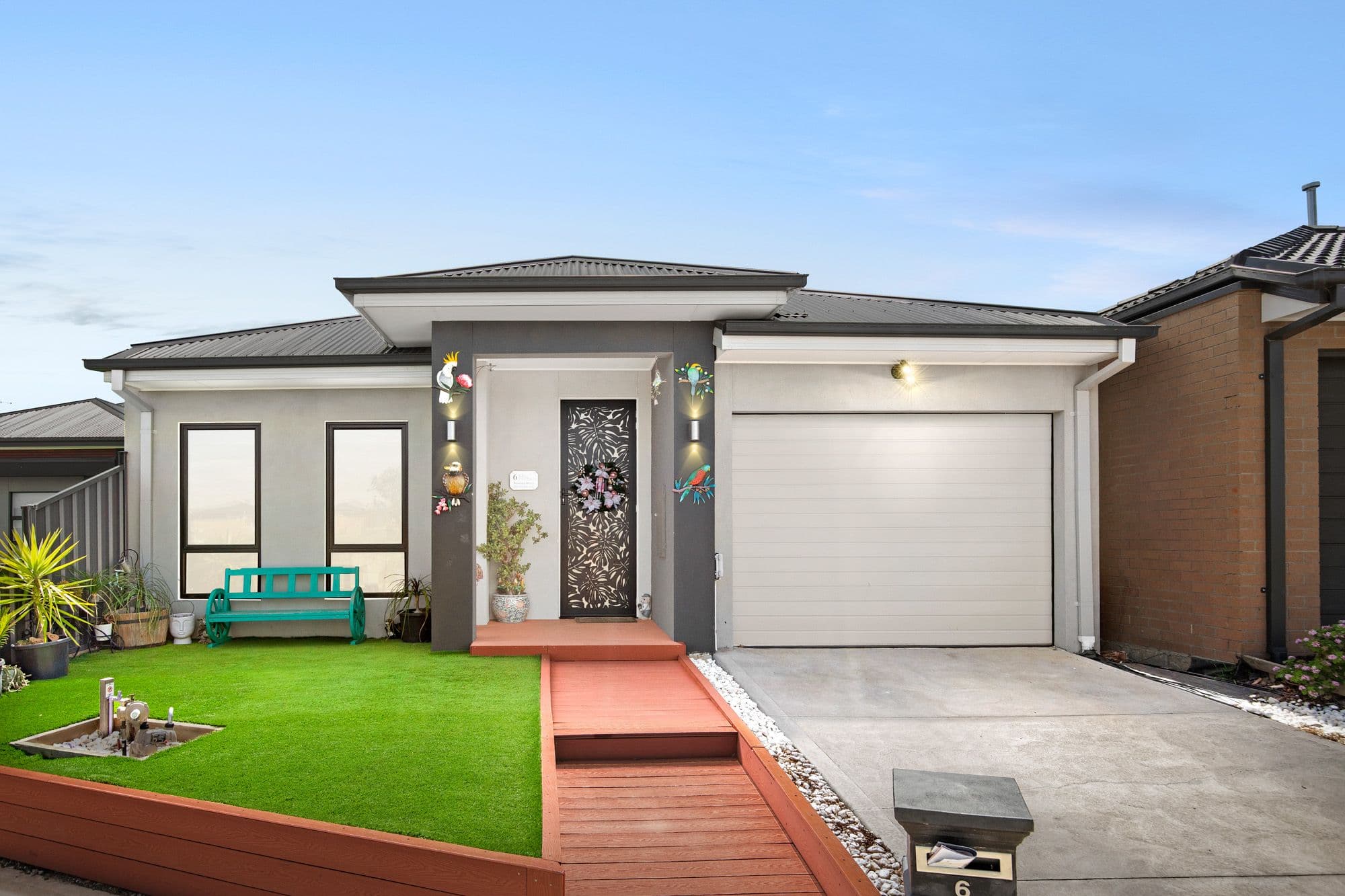 6 Woonan Drive, Wyndham Vale VIC 3024, Wyndham Vale - Image 1