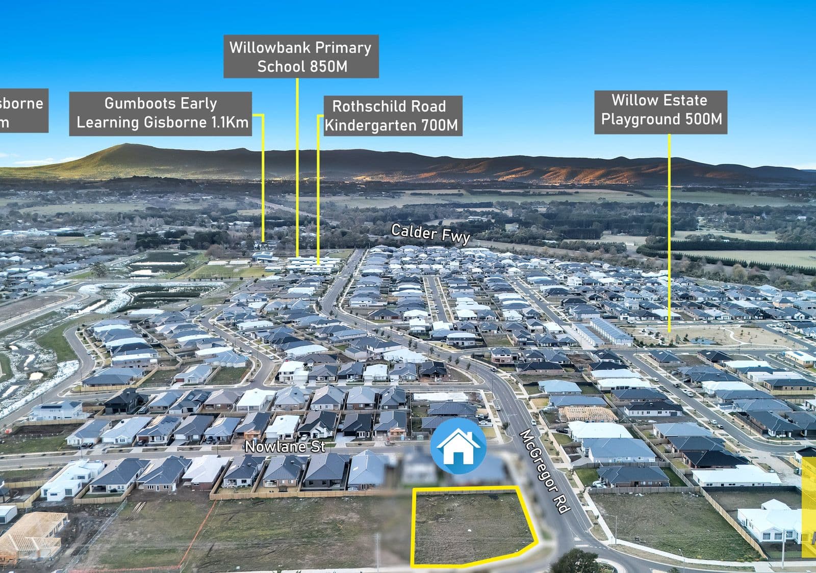 319 McGeorge Road, Gisborne - Thumbnail 5