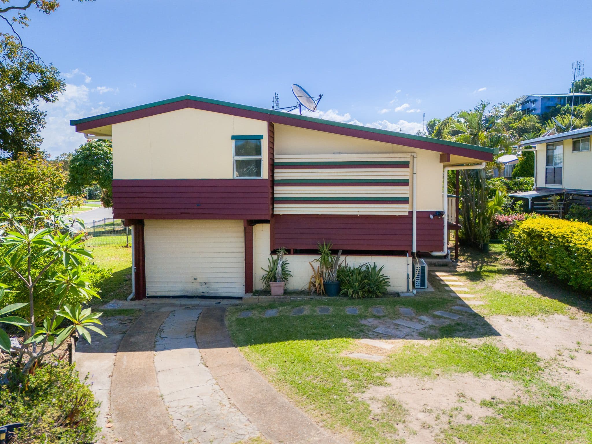 2 Amaroo Close, Glen Eden QLD 4680, Glen Eden - Image 1