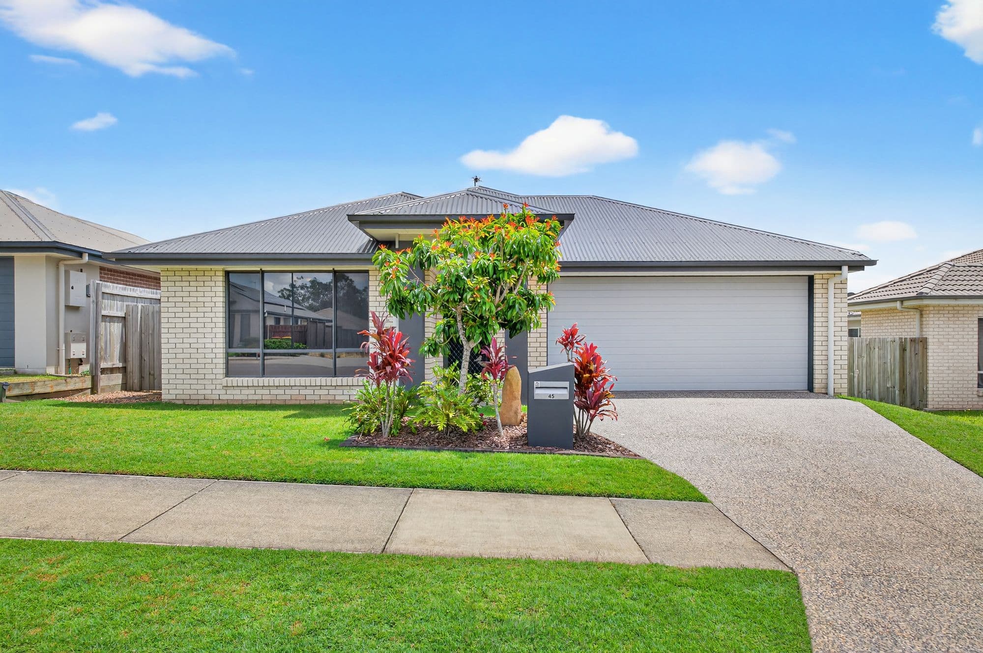 45 Trailblazer Drive, FLAGSTONE QLD 4280, Flagstone - Thumbnail 2