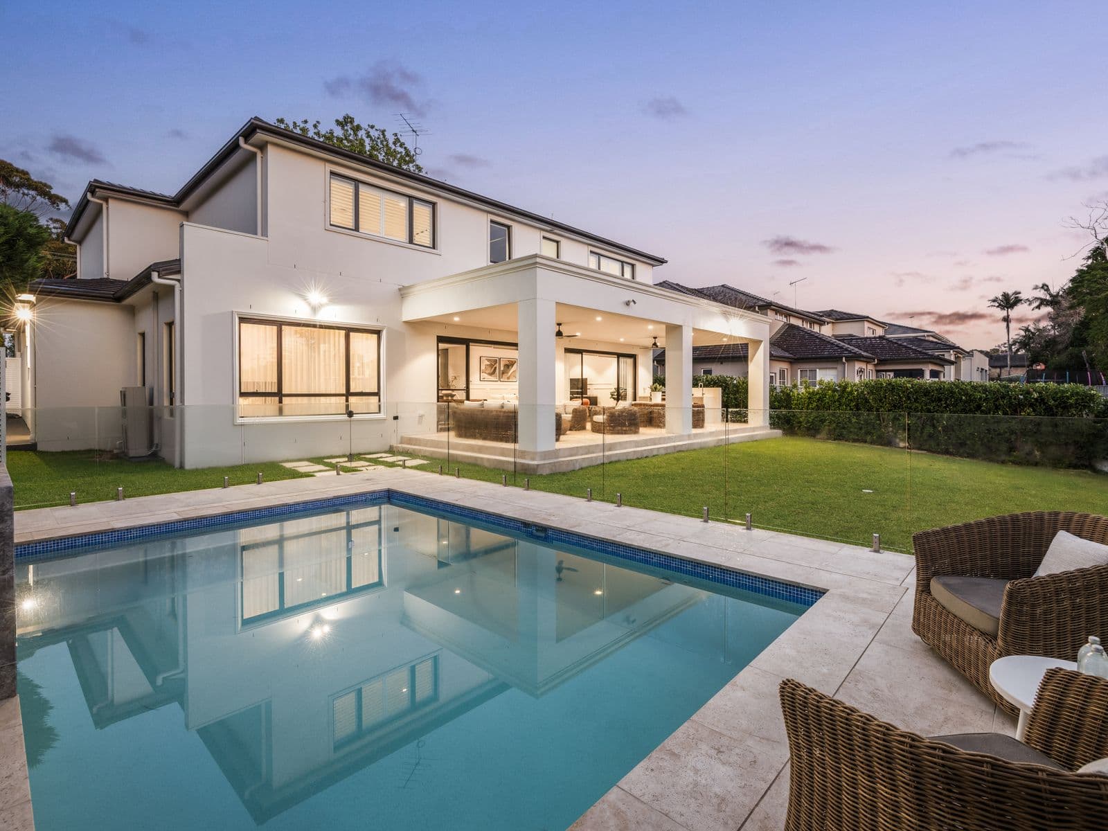 93 Warrimoo Avenue, St Ives Chase - Thumbnail 6