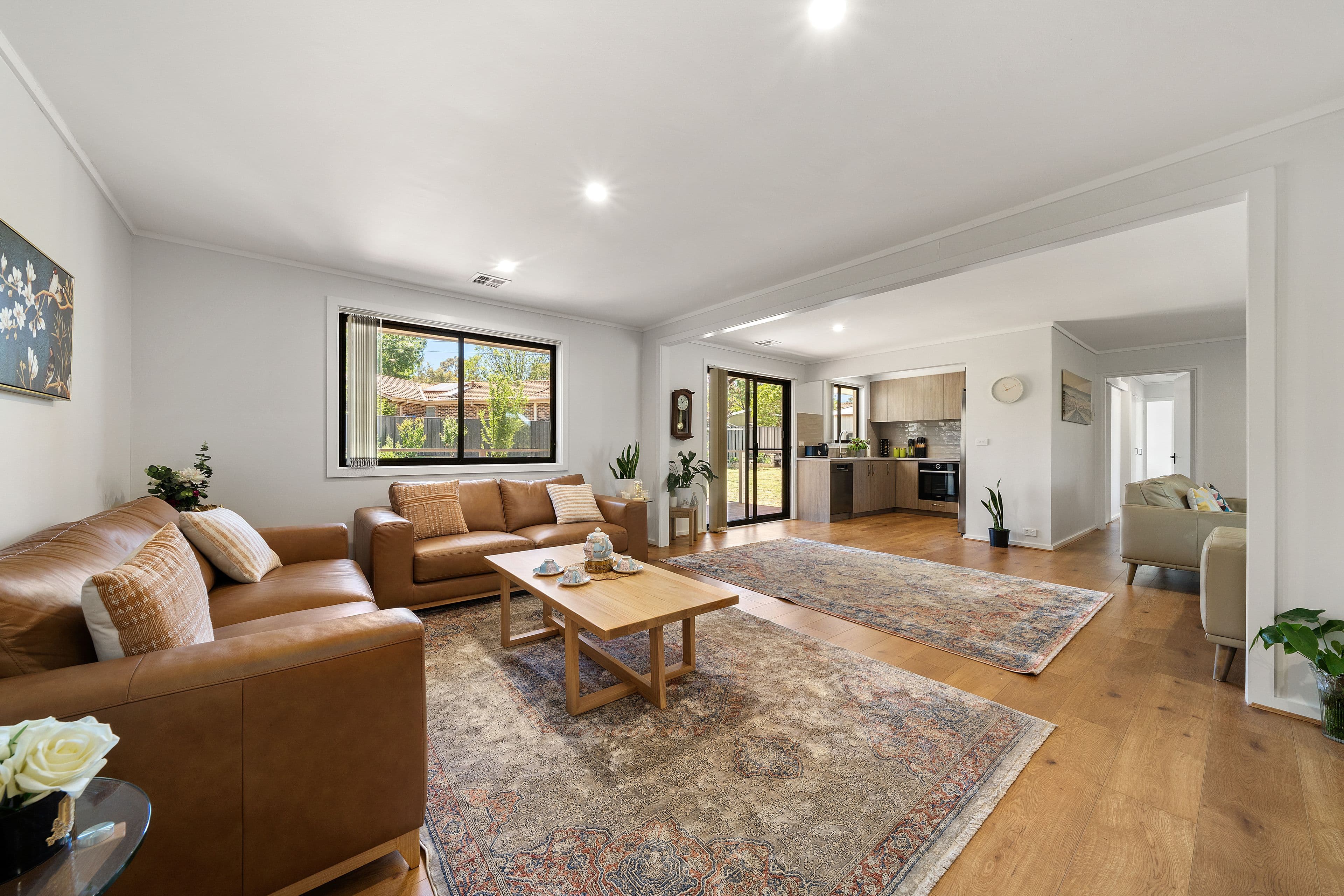 8 Sachse Place, Wanniassa ACT 2903, Wanniassa - Image 1