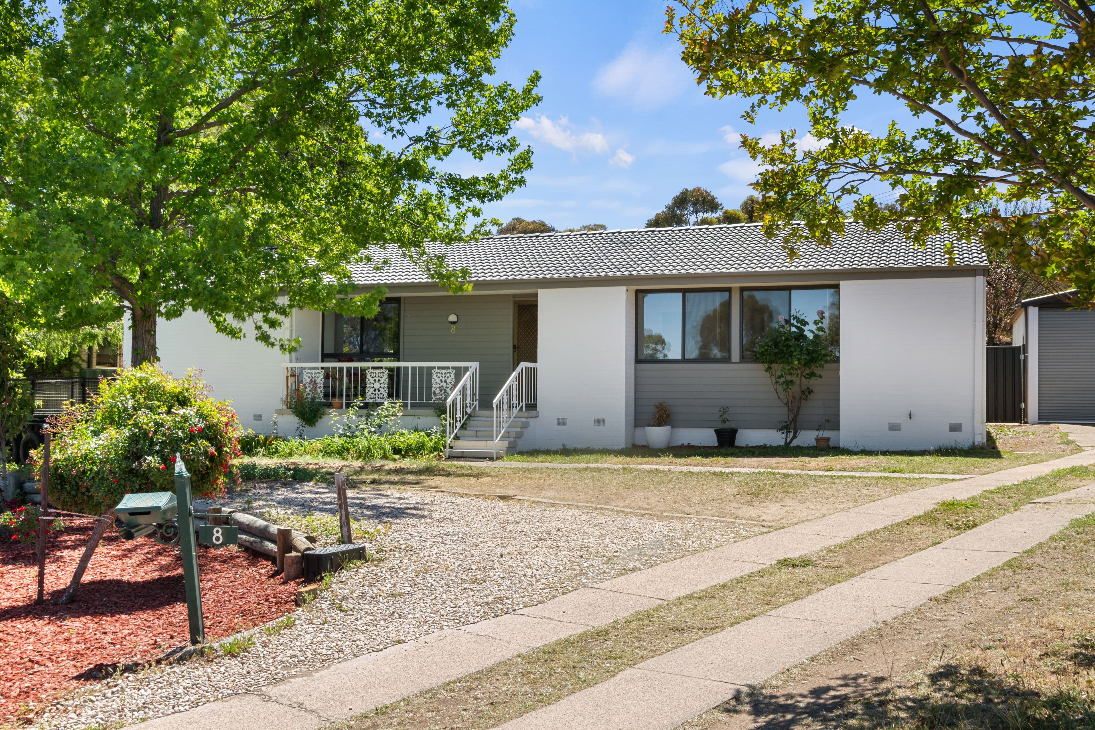 8 Sachse Place, Wanniassa ACT 2903, Wanniassa - Thumbnail 2