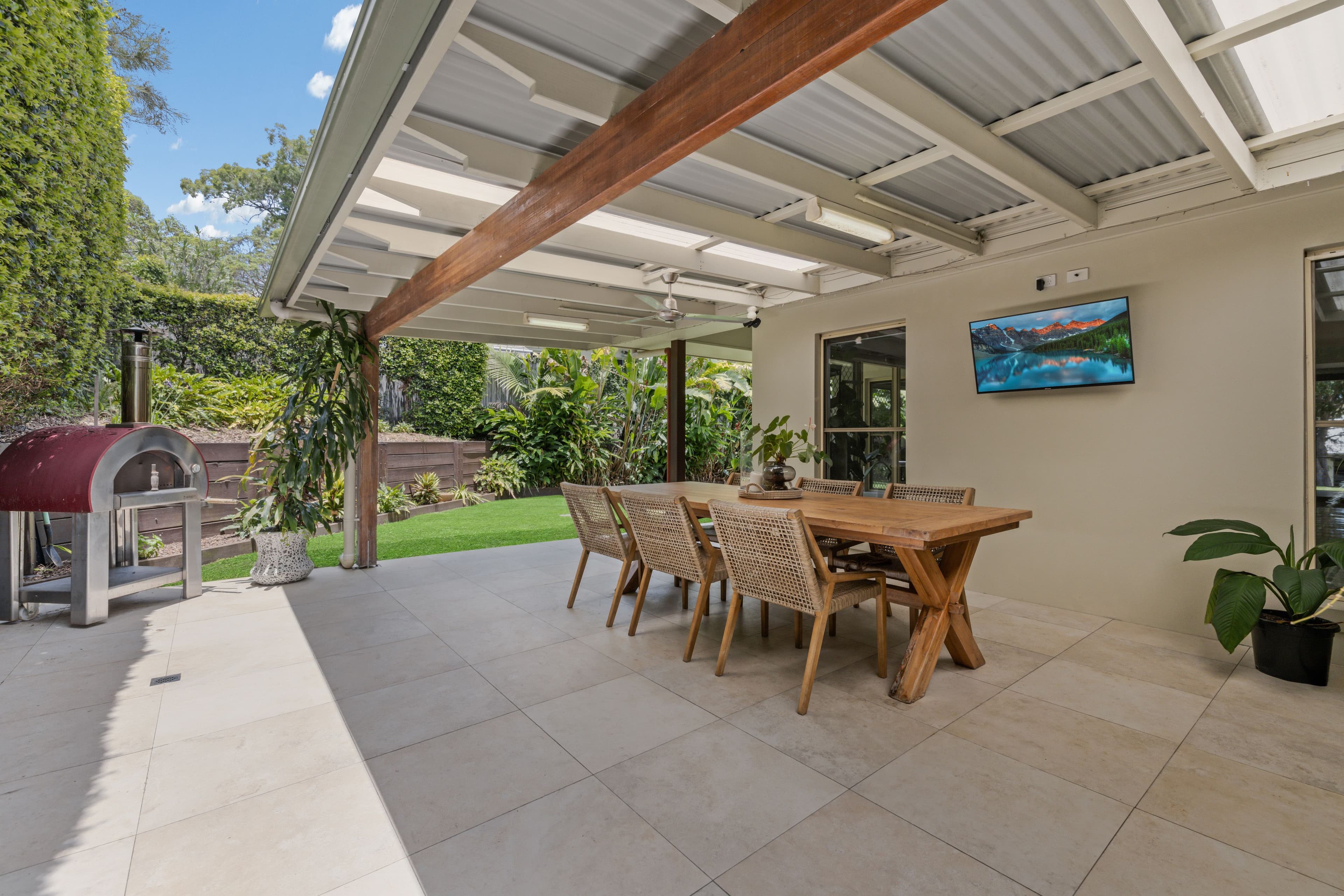 6 Paynters Pocket Avenue, Palmwoods QLD 4555, Palmwoods - Thumbnail 7