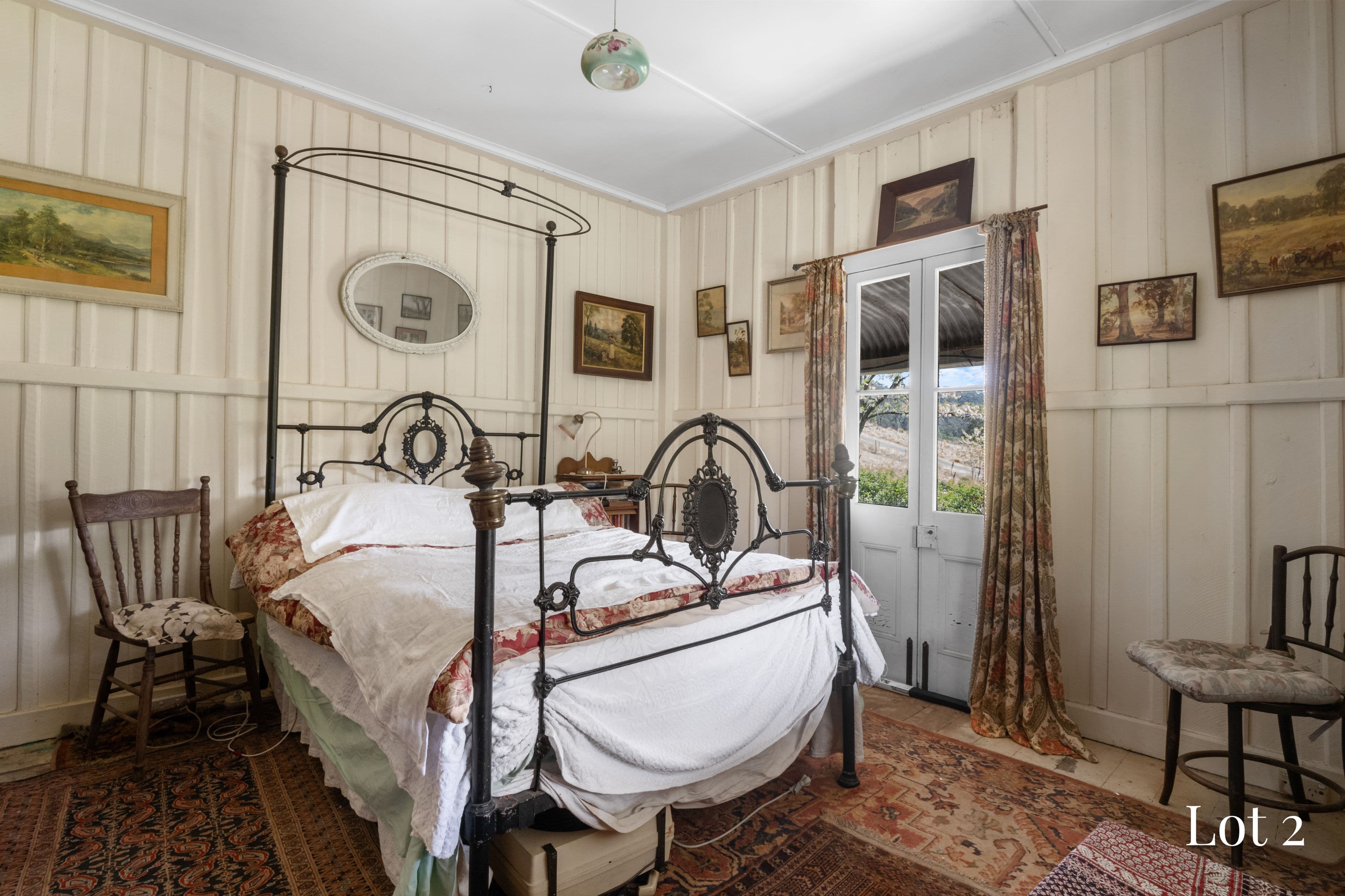 Lot 2/1387 Putty Valley Road, Putty NSW 2330, Putty - Thumbnail 4