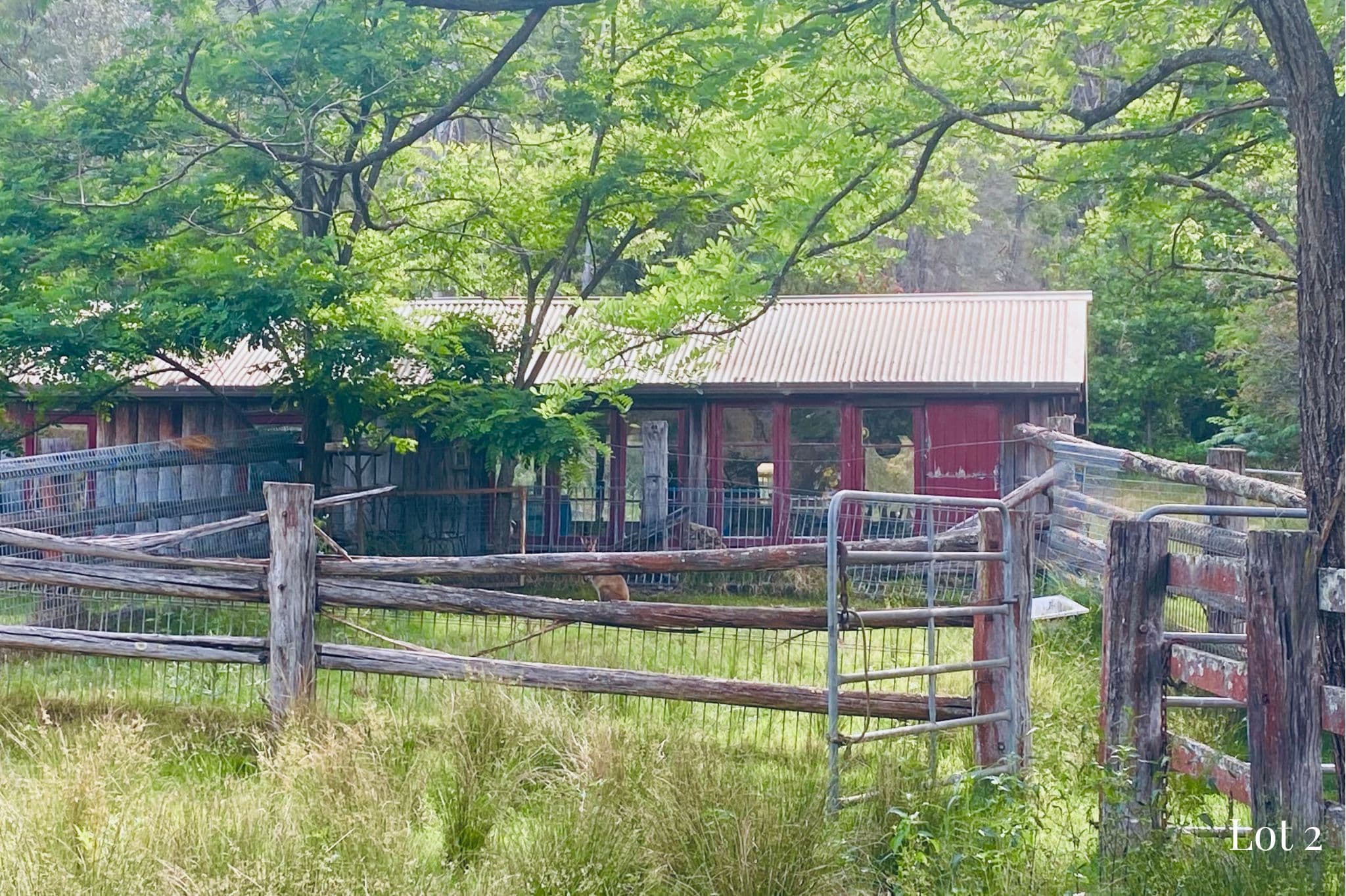 Lot 2/1387 Putty Valley Road, Putty NSW 2330, Putty - Thumbnail 5