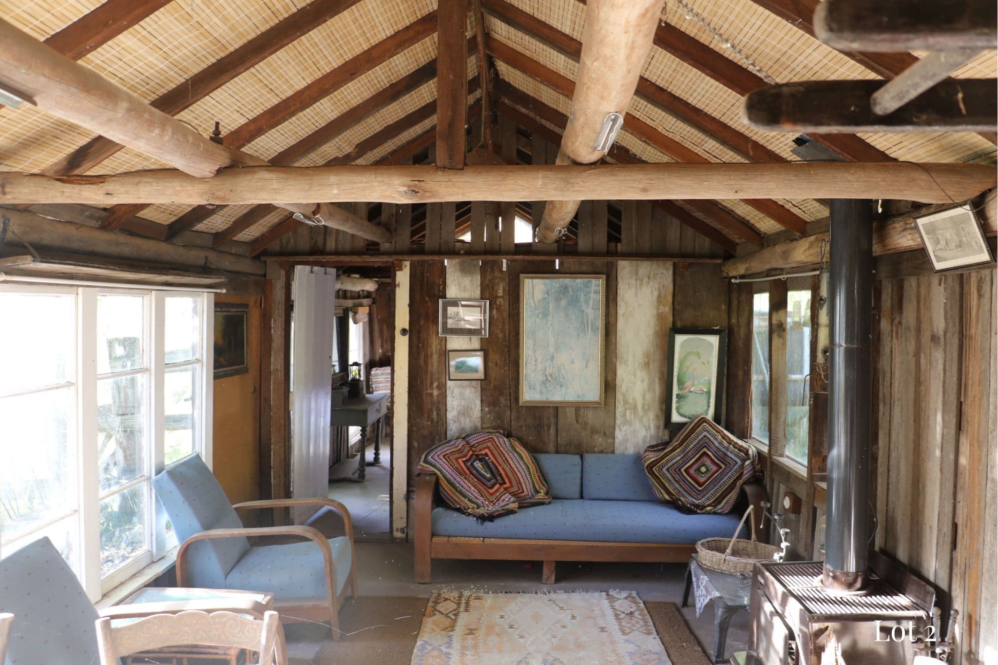 Lot 2/1387 Putty Valley Road, Putty NSW 2330, Putty - Thumbnail 6
