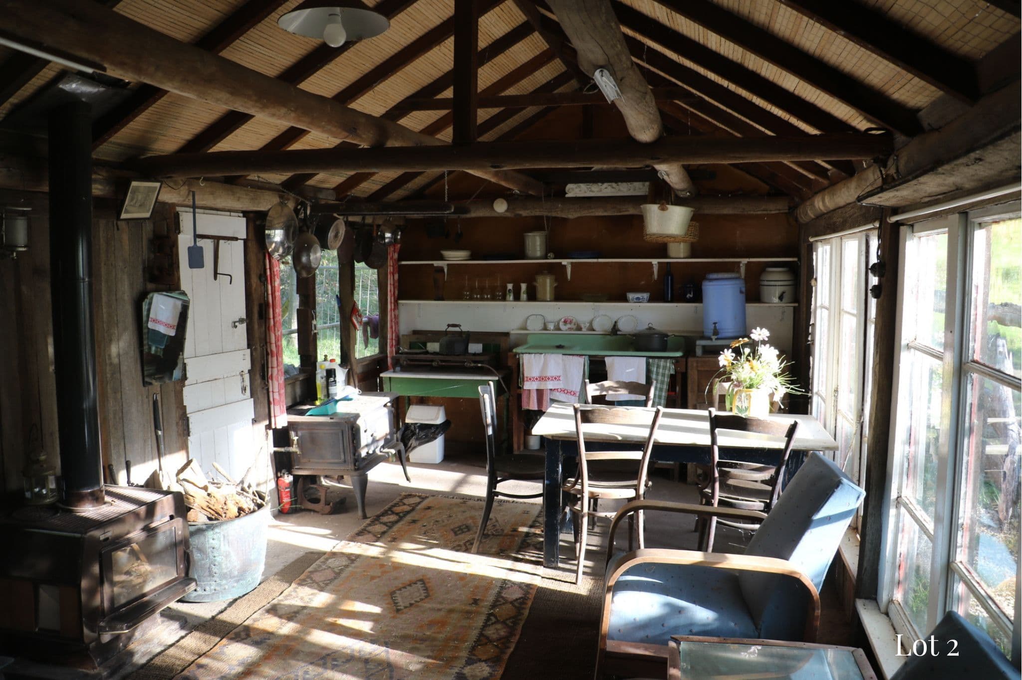 Lot 2/1387 Putty Valley Road, Putty NSW 2330, Putty - Thumbnail 7