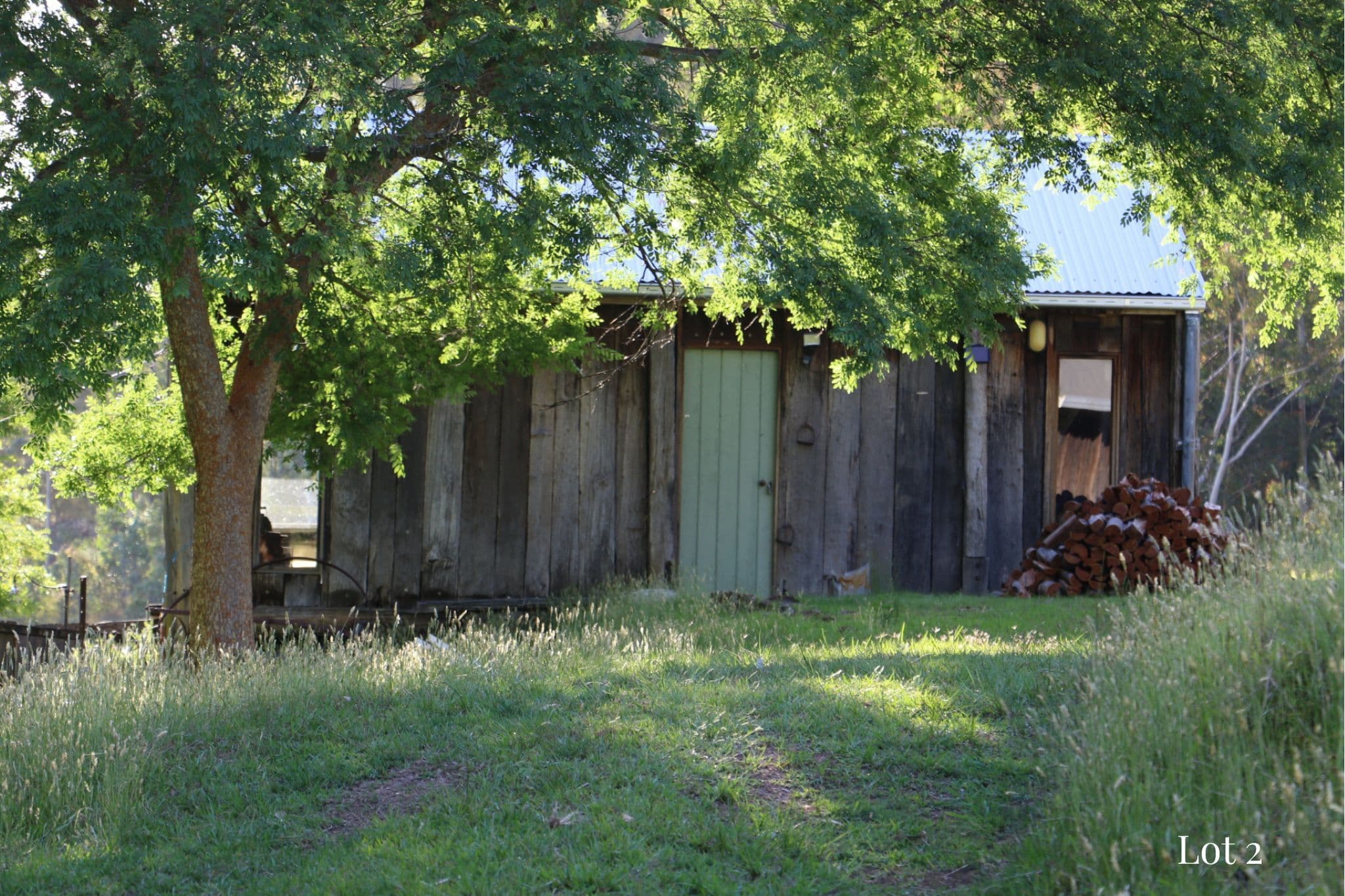 Lot 2/1387 Putty Valley Road, Putty NSW 2330, Putty - Thumbnail 8