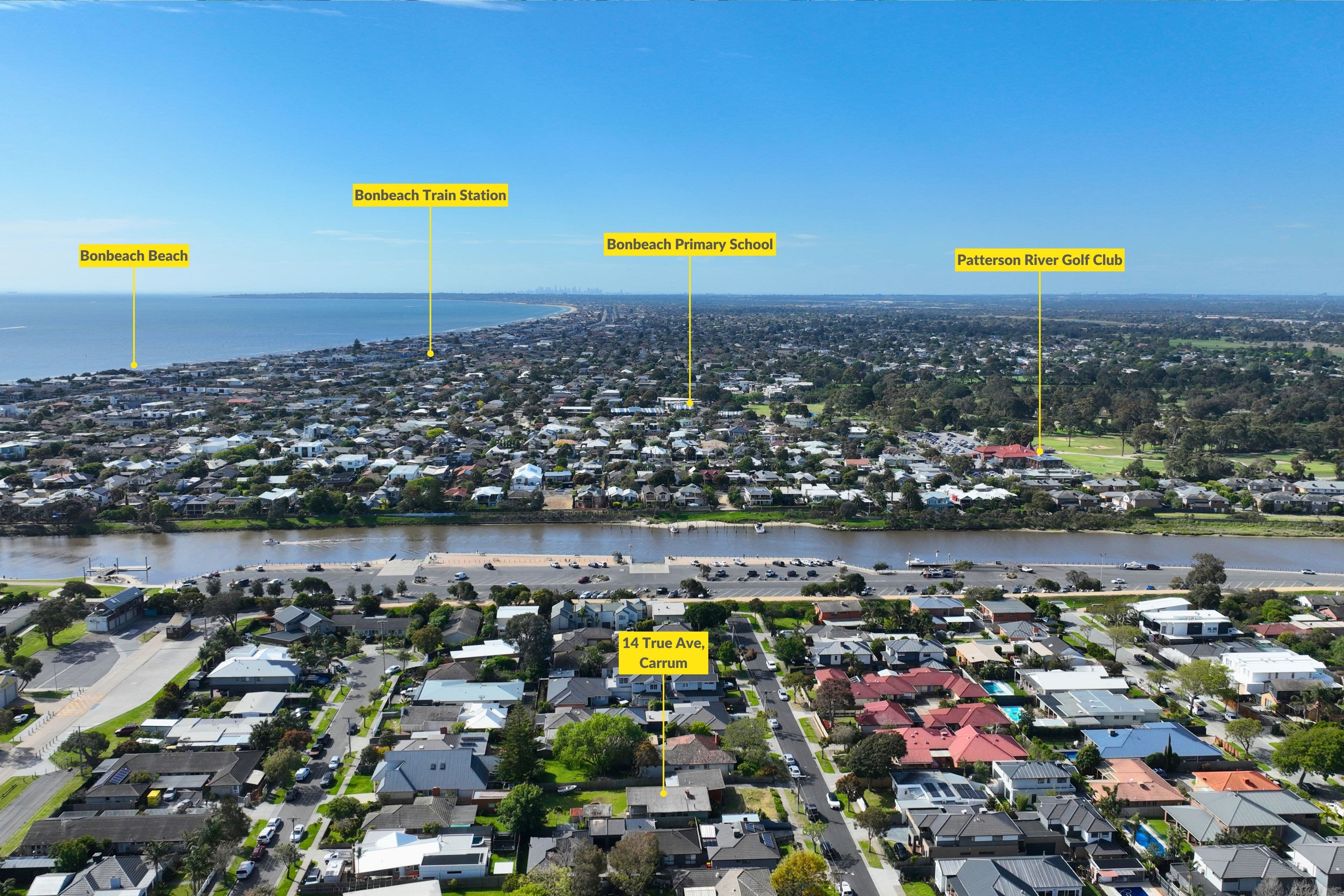 14 True Avenue, Carrum VIC 3197, Carrum - Thumbnail 8