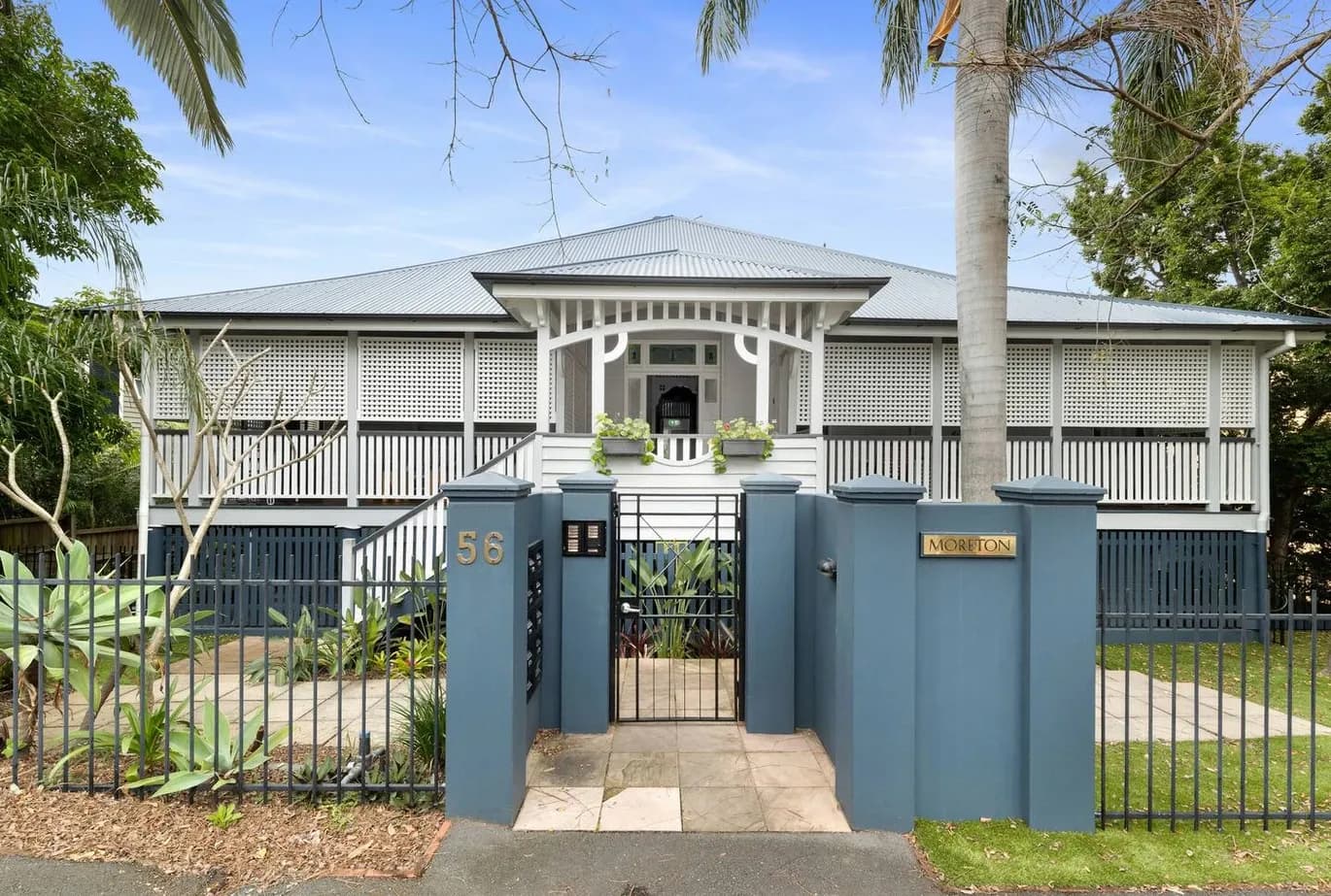 56 Moreton Street, New Farm QLD 4005, New Farm - Image 1