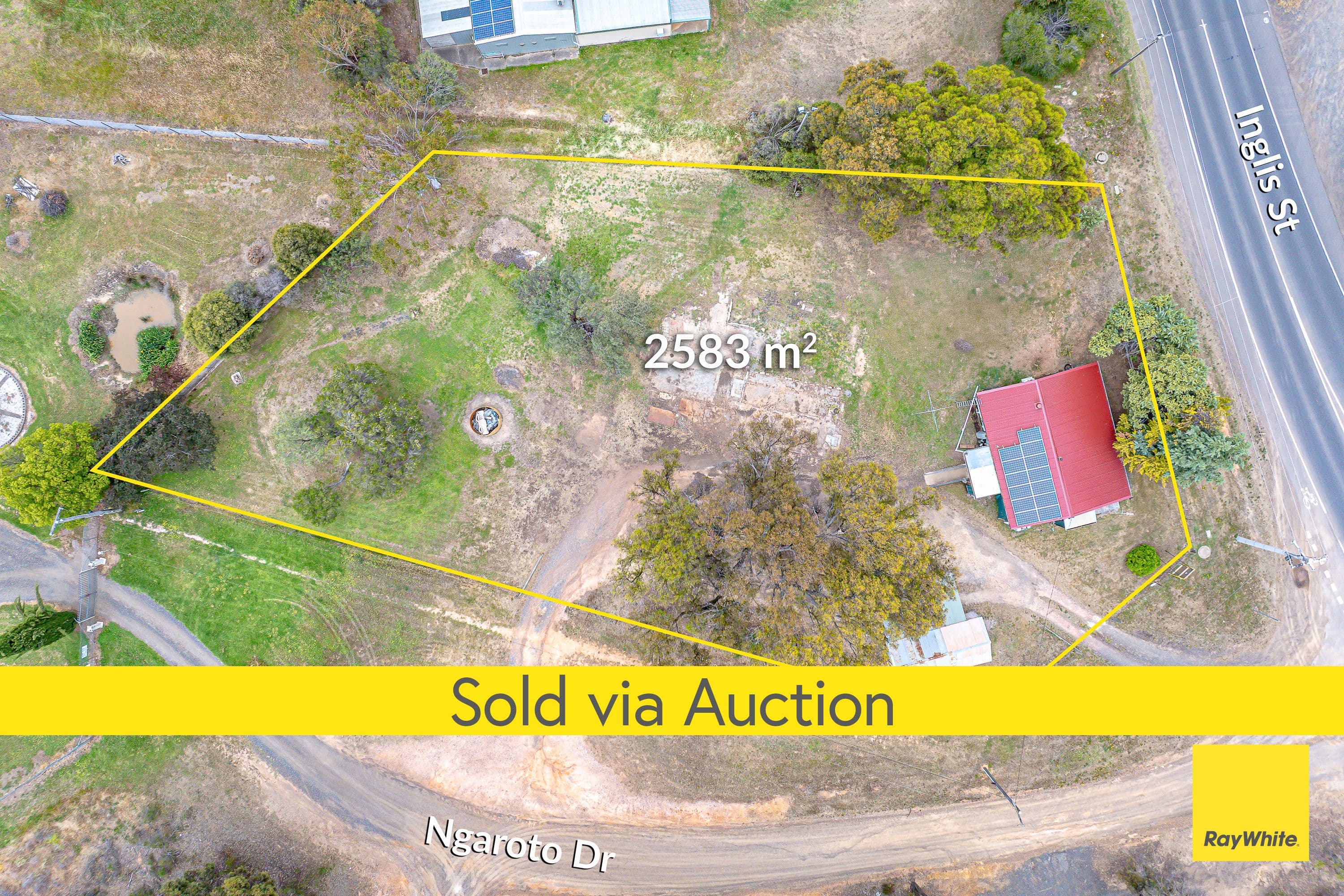 120-122 Inglis Street, West Bendigo VIC 3550, West Bendigo - Image 1