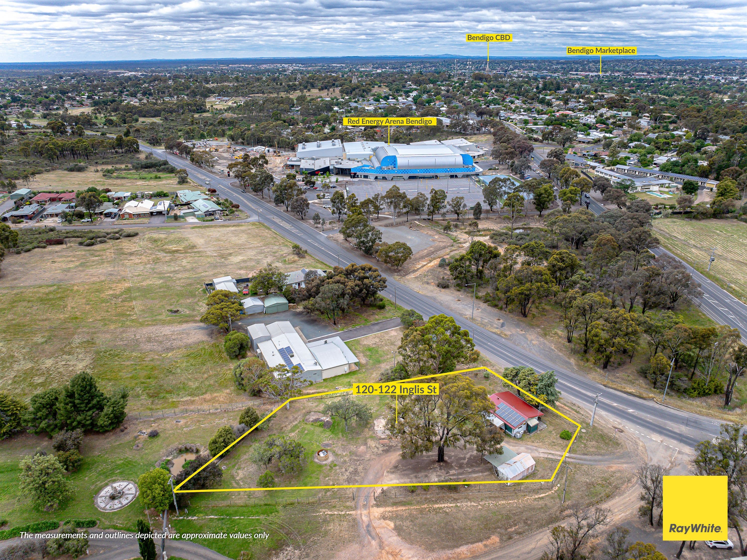 120-122 Inglis Street, West Bendigo VIC 3550, West Bendigo - Thumbnail 4