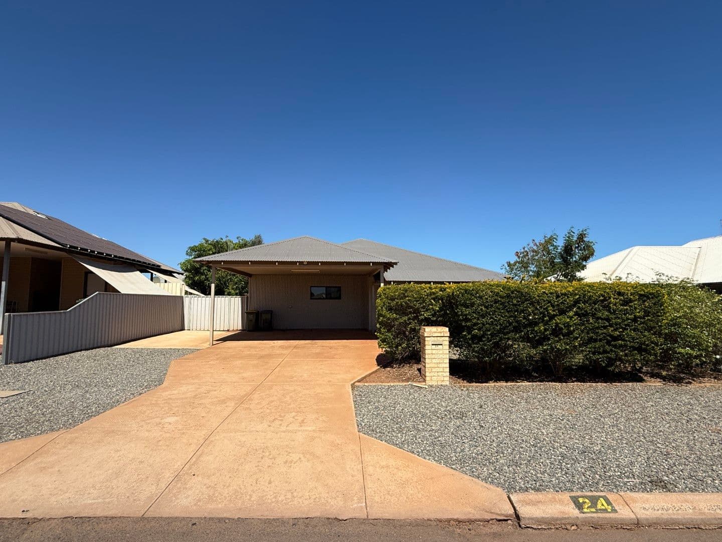 24 Koolinda Parade, Baynton WA 6714, Baynton - Image 1