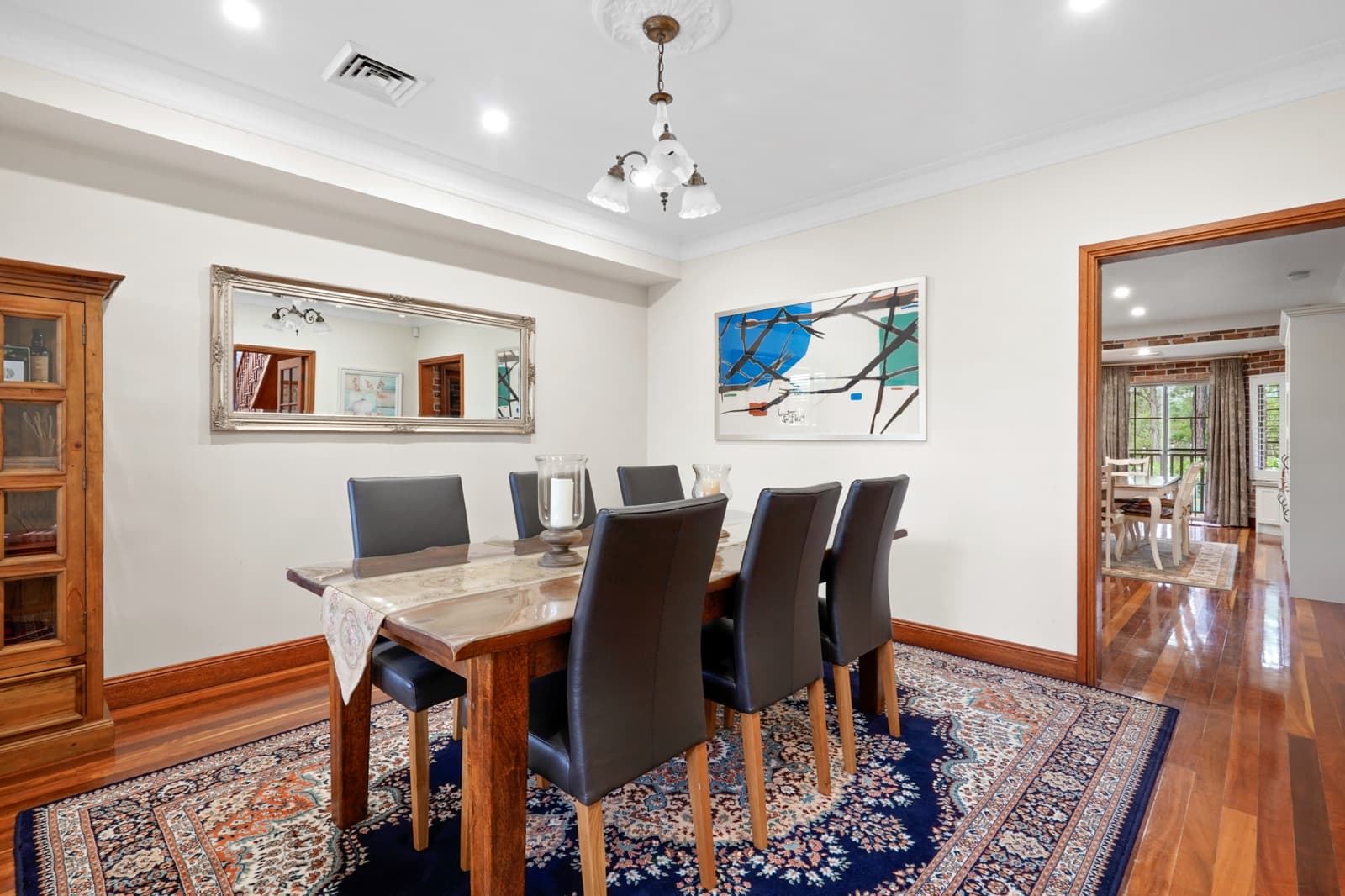 17 Burnside Grove,Windsor Downs, Windsor Downs - Thumbnail 8