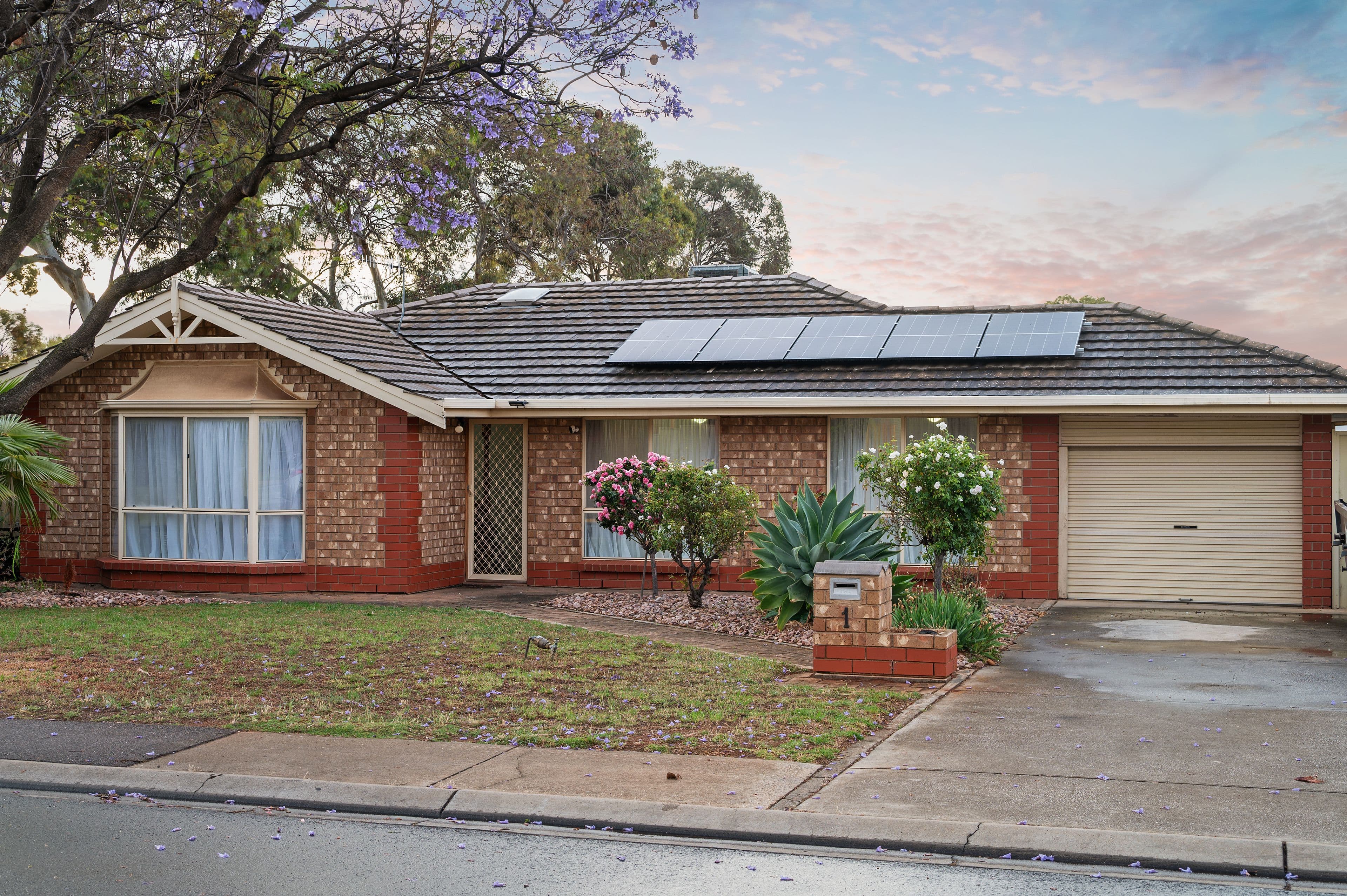 1 Jacaranda Drive, Craigmore SA 5114, Craigmore - Image 1
