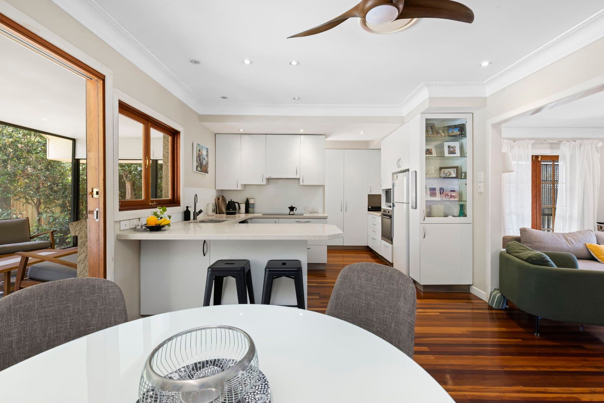 72 Bowman Parade, Bardon QLD 4065, Bardon - Thumbnail 5