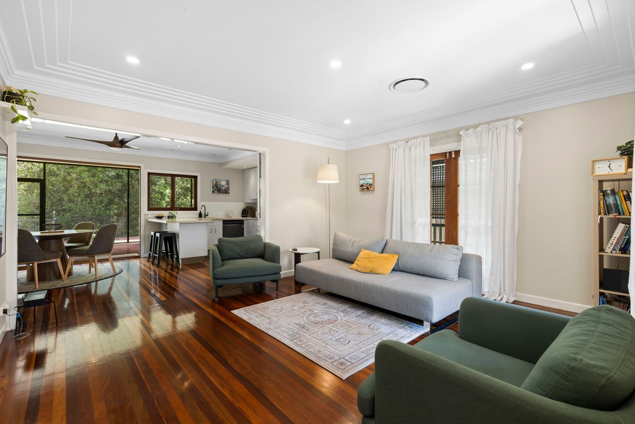 72 Bowman Parade, Bardon QLD 4065, Bardon - Thumbnail 8
