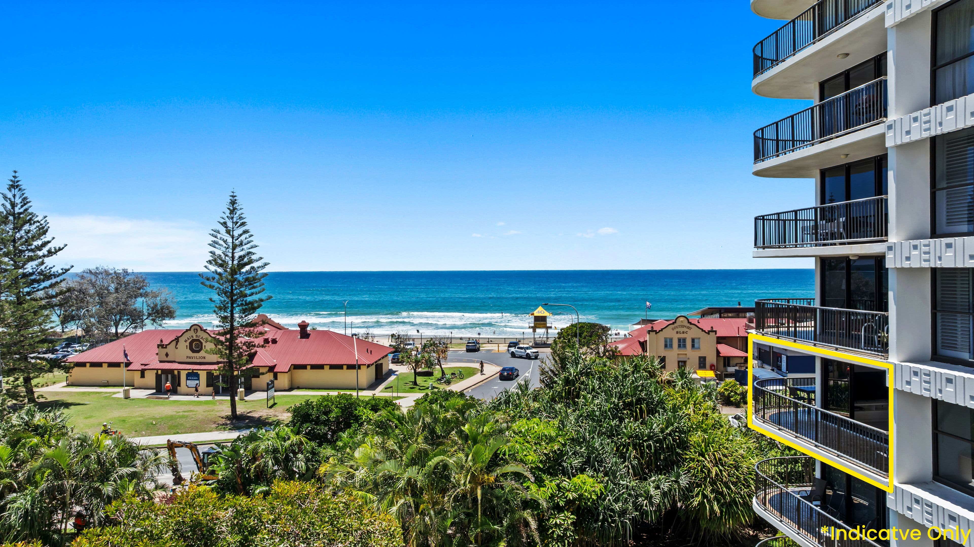 3645 Main Beach Parade, Main Beach QLD 4217, Main Beach - Thumbnail 2