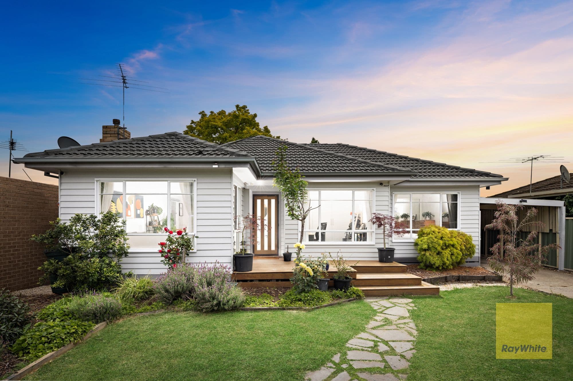 9 Byrne Street, Deer Park VIC 3023, Deer Park - Image 1